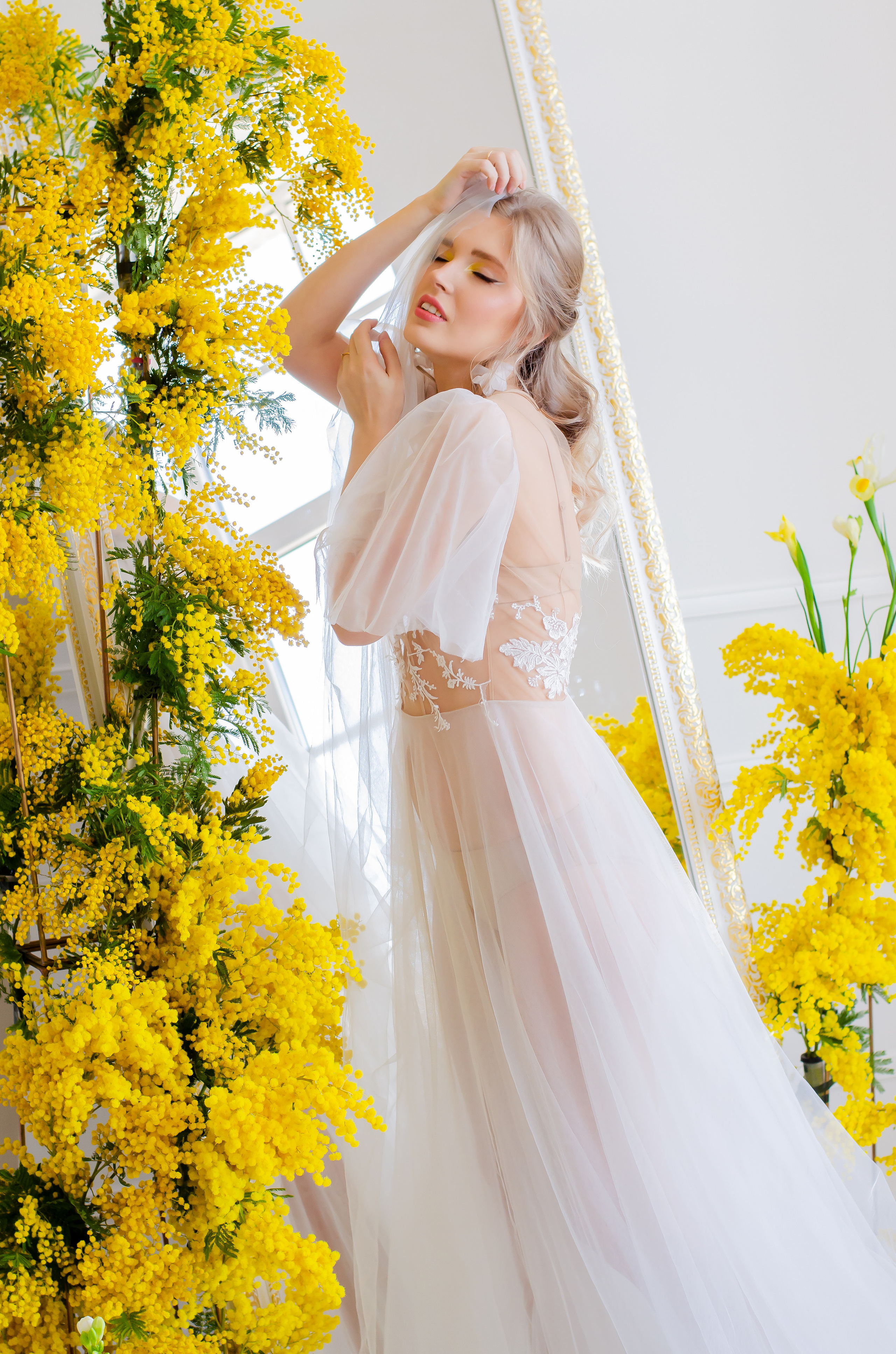 Диана. Фотограф Виктория Щербинина в Санкт-Петербурге и Москве