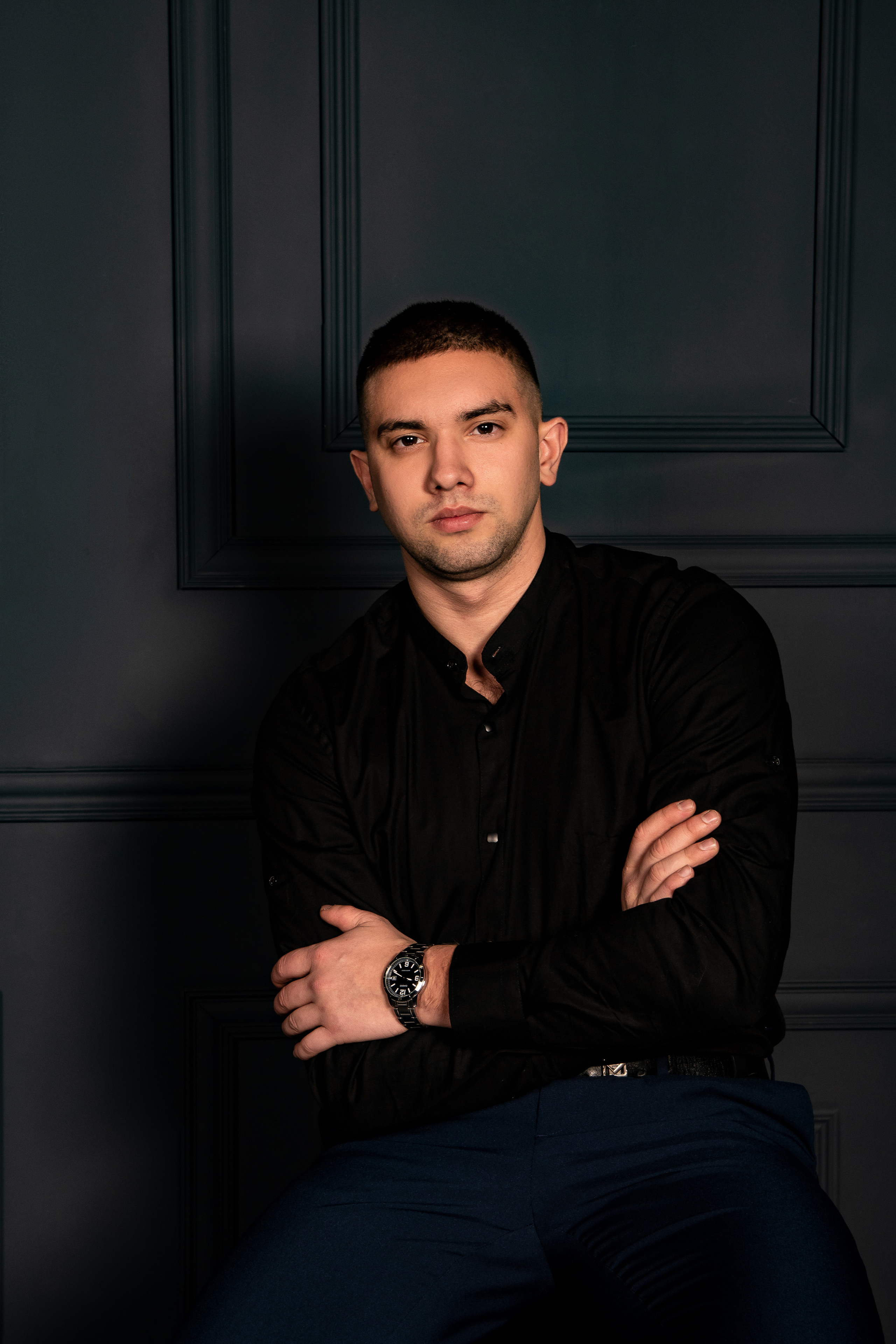 Ярослав. Фотограф Виктория Щербинина в Санкт-Петербурге и Москве