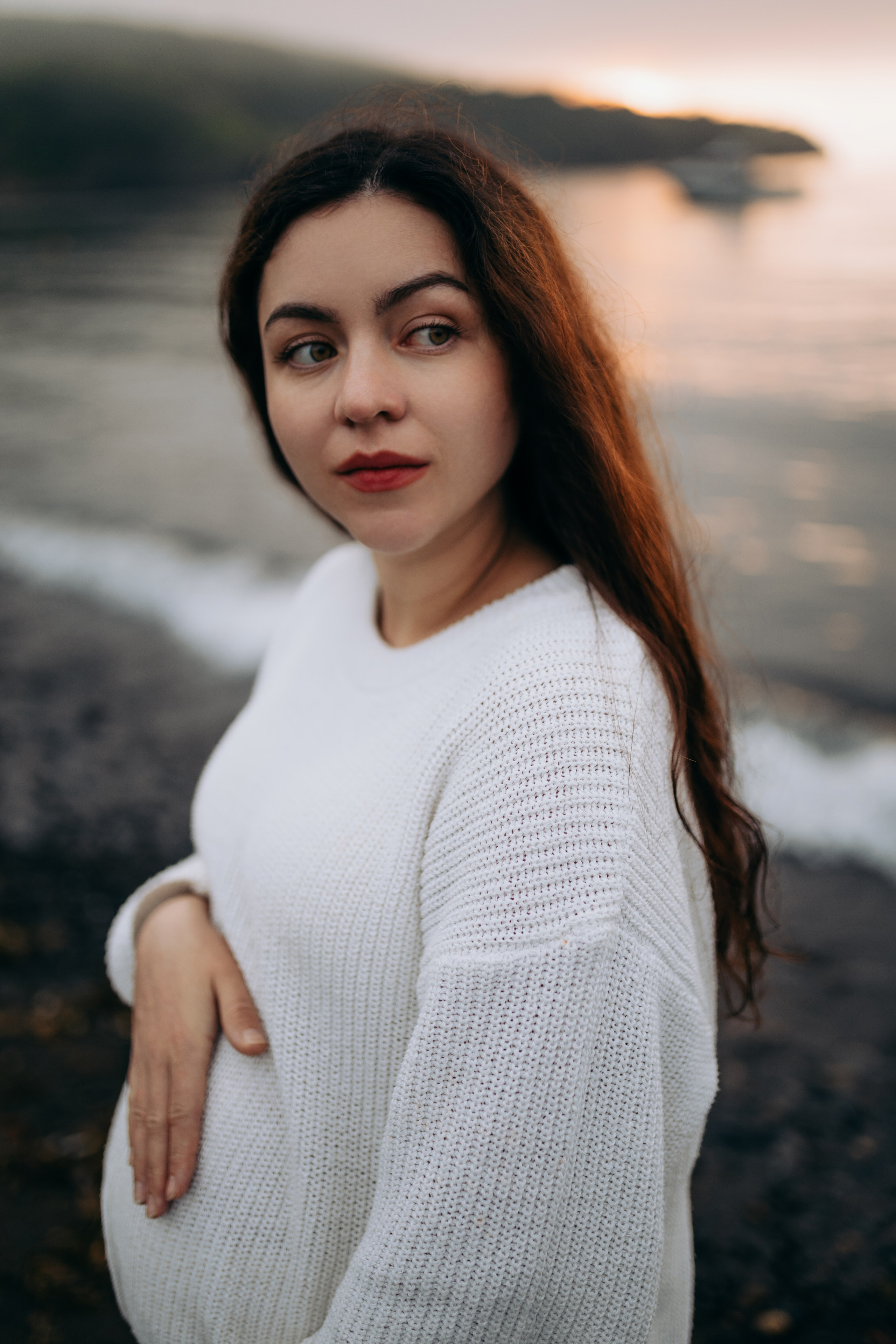 Морская прогулка с Катей. Фотограф Итуруп | Курильские острова