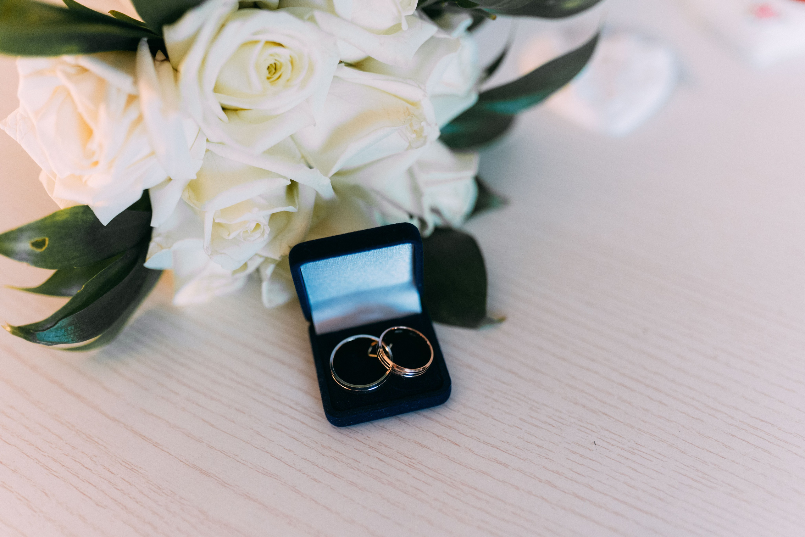 Александра и Константин. Свадебный и Мужской фотограф