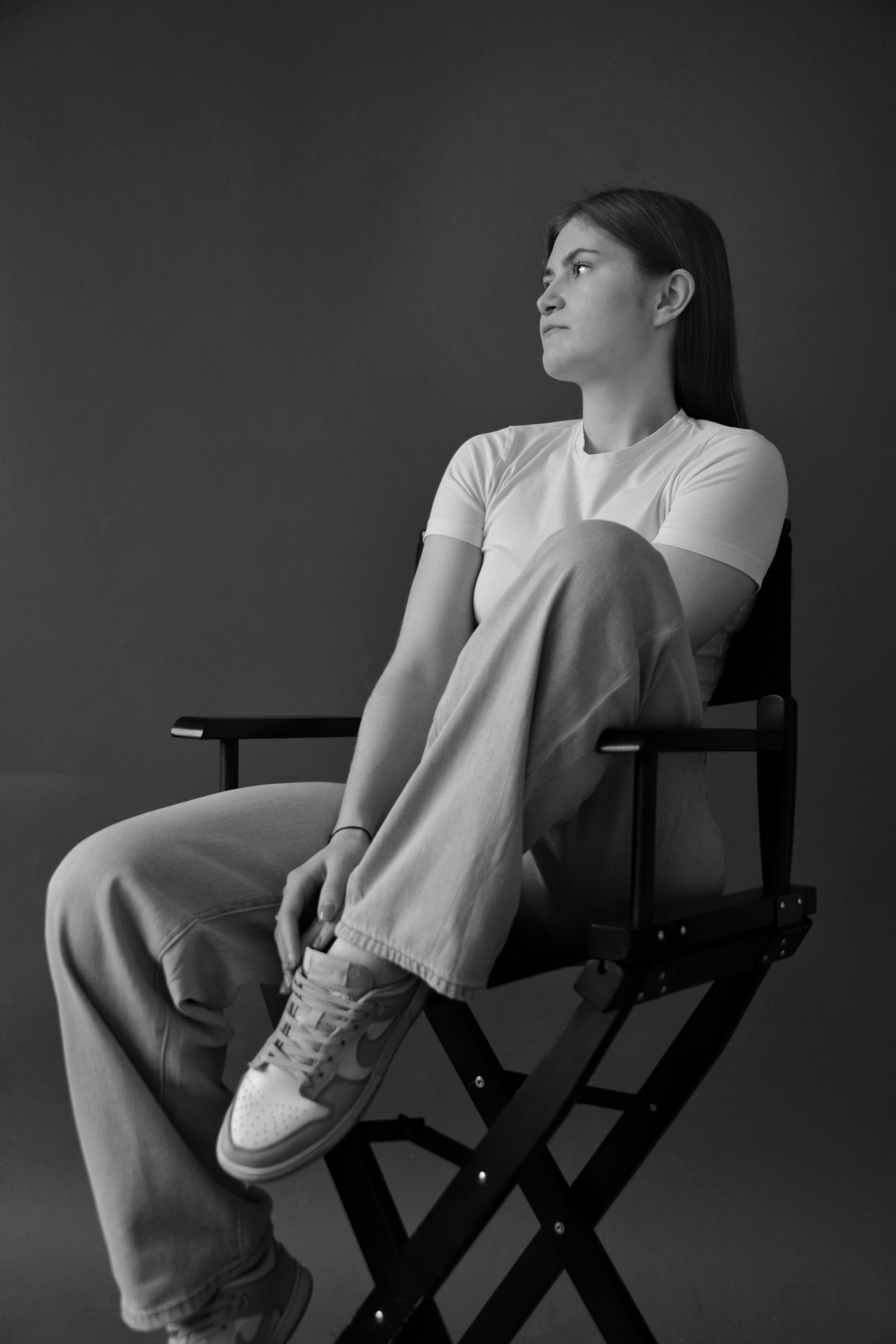 Мария. Портретный и семейный фотограф в Москве — Ирина Аксенова