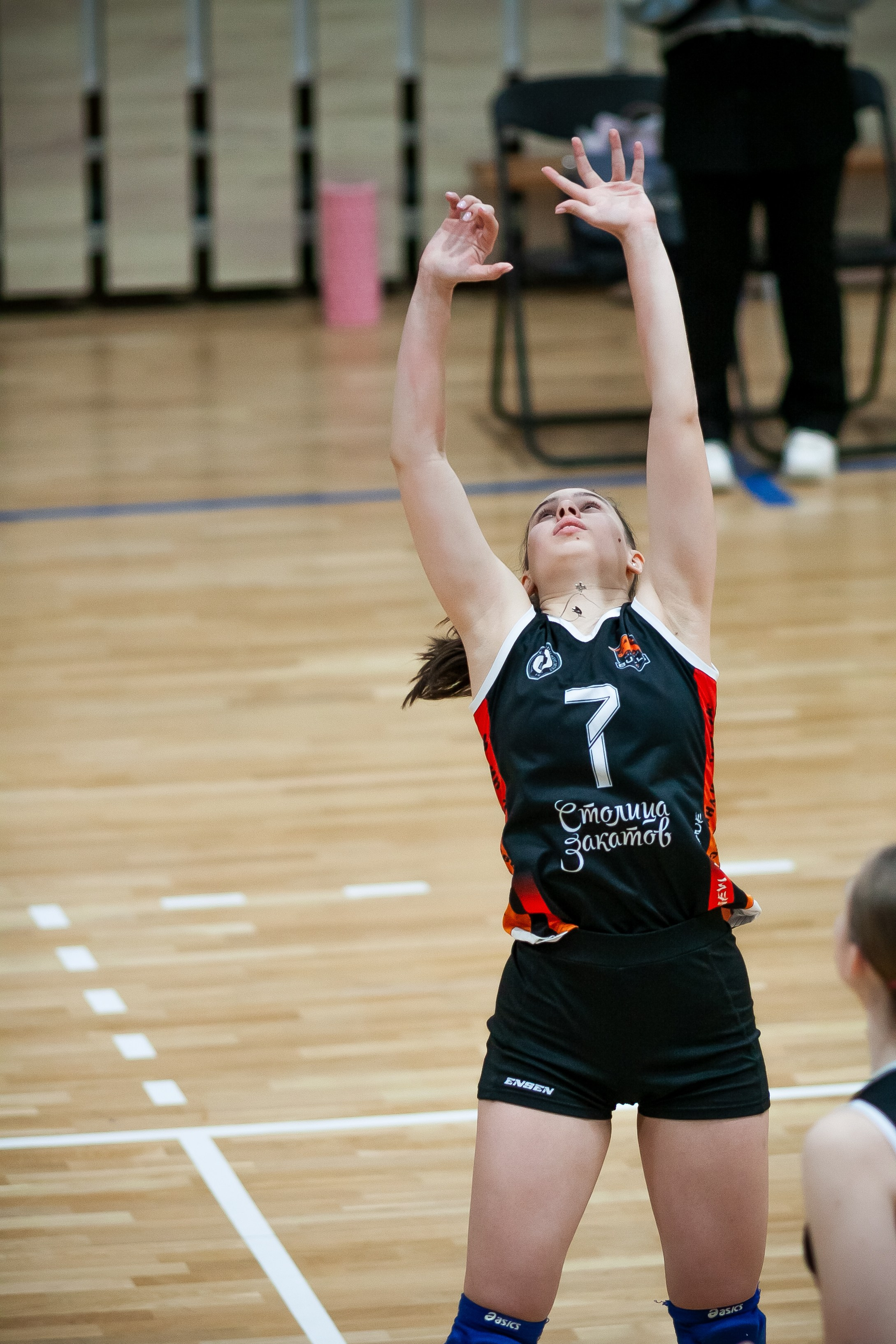 СШ11 / 1день. Фотография