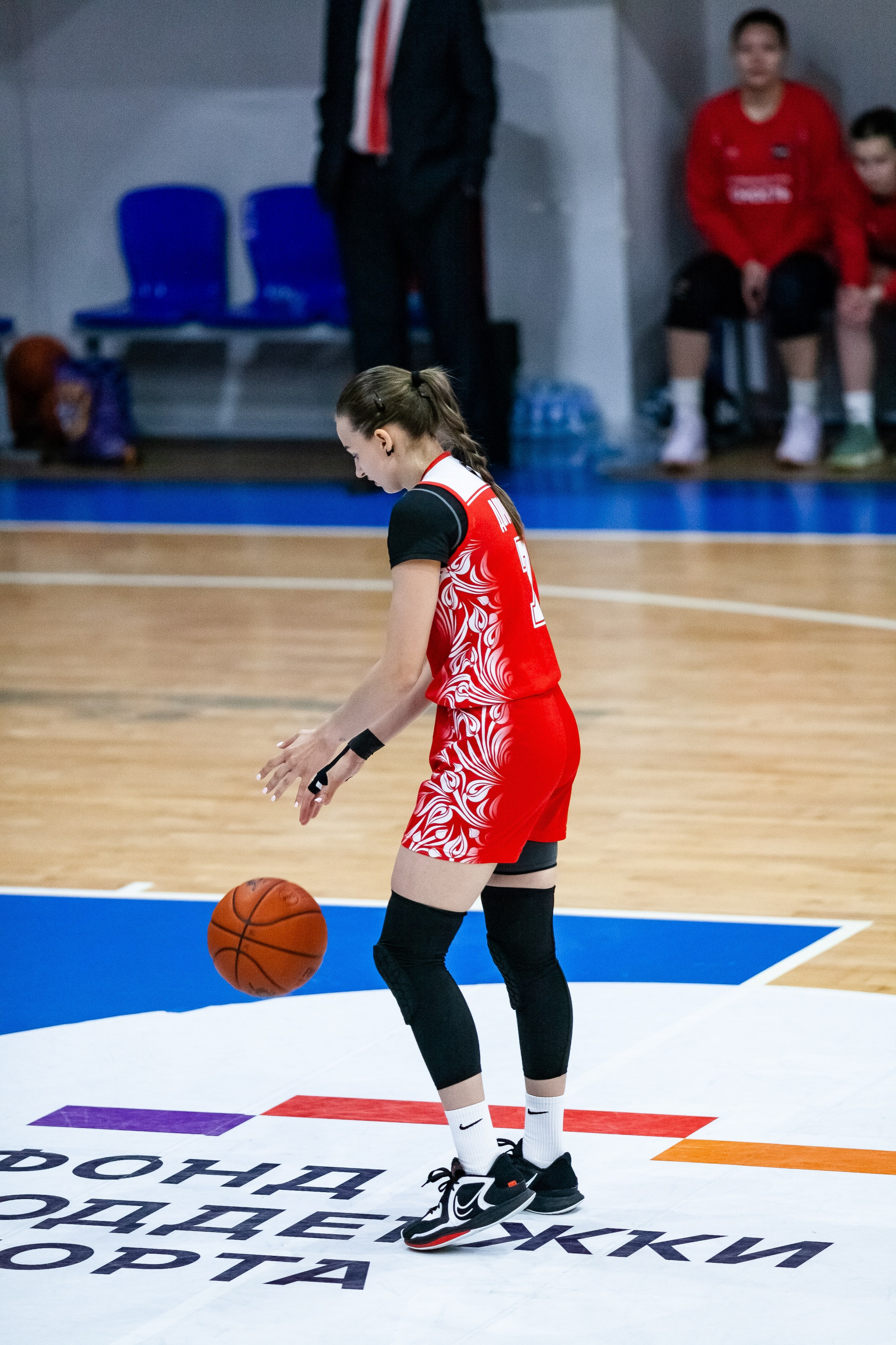 Славянка — Юность. Фотография