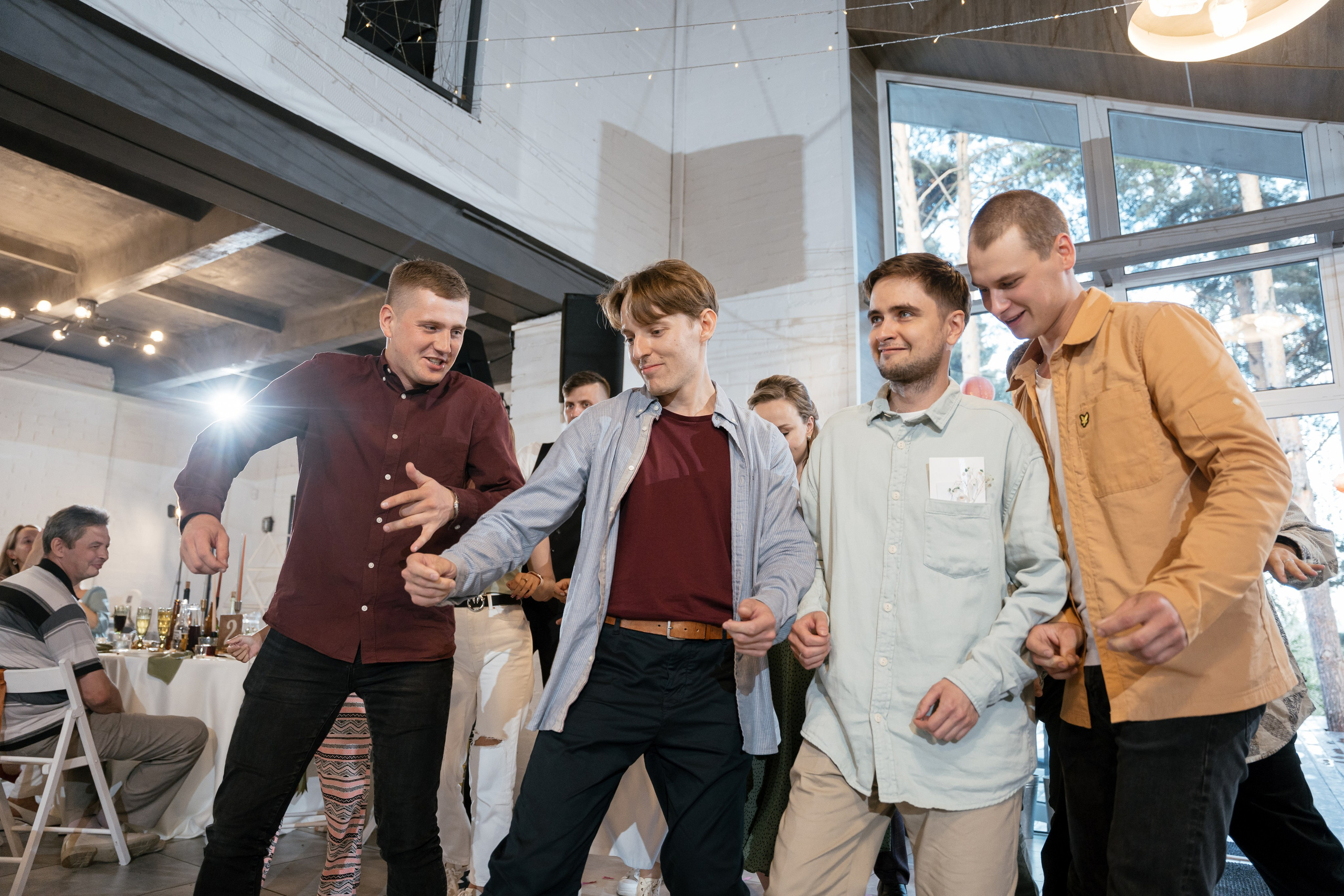 Витя и Аня. Фотограф Томск, Новосибирск Влад Свириденко