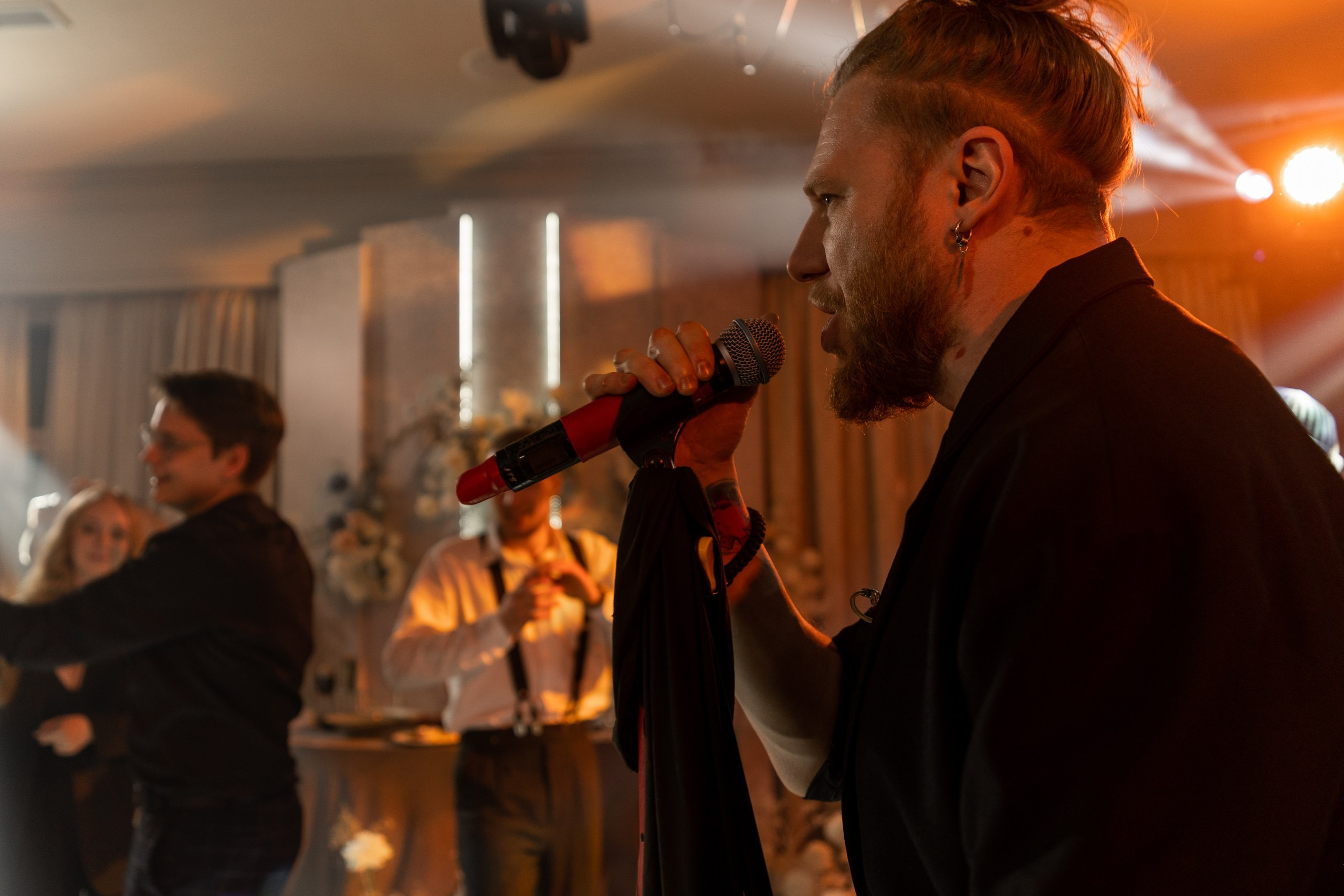 32 гостя. Бюджет 978.000. Организатор свадеб в Ростове-на-Дону