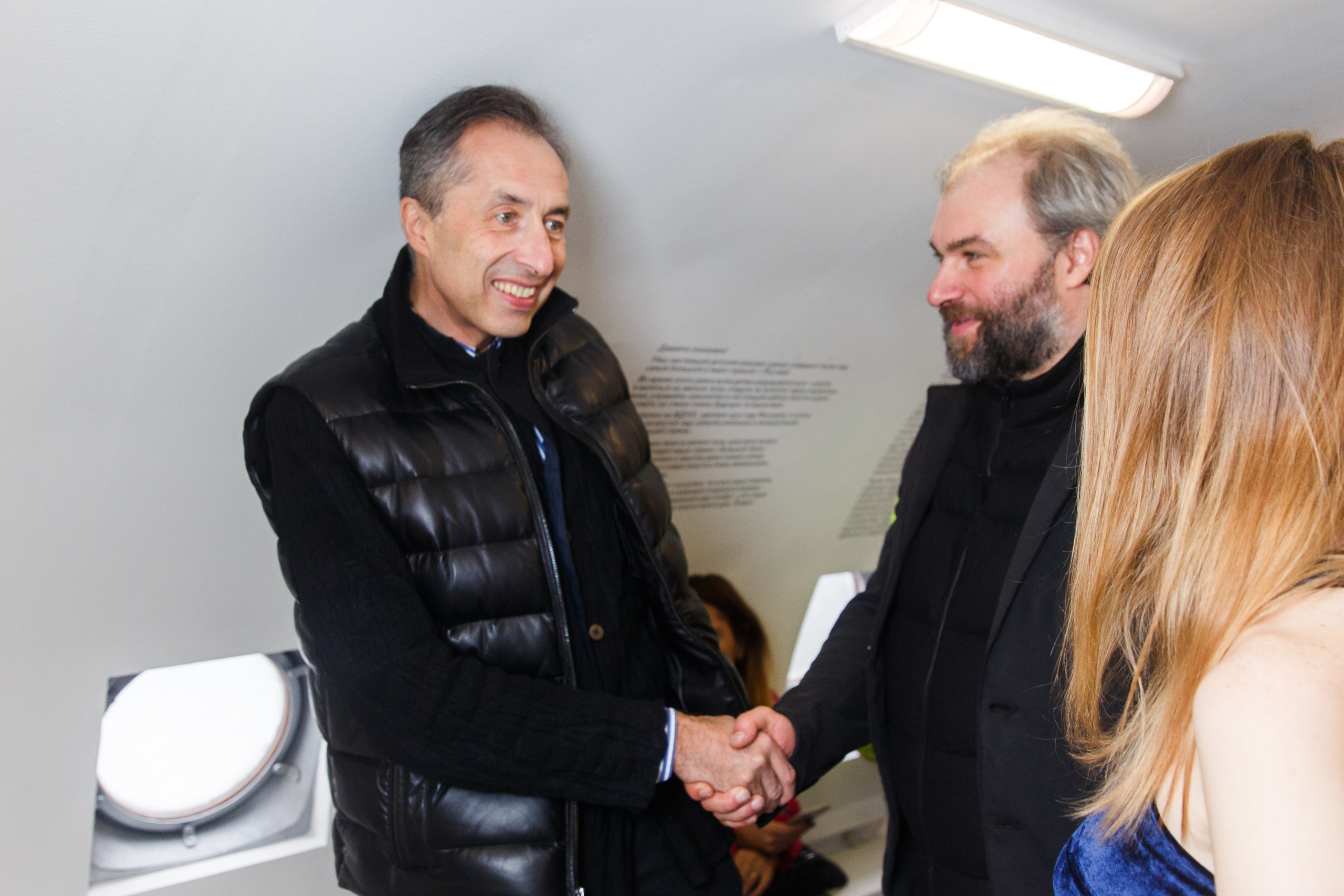 76. Фотограф Недорез Александр в Москве. Репортаж на ваших мероприятиях