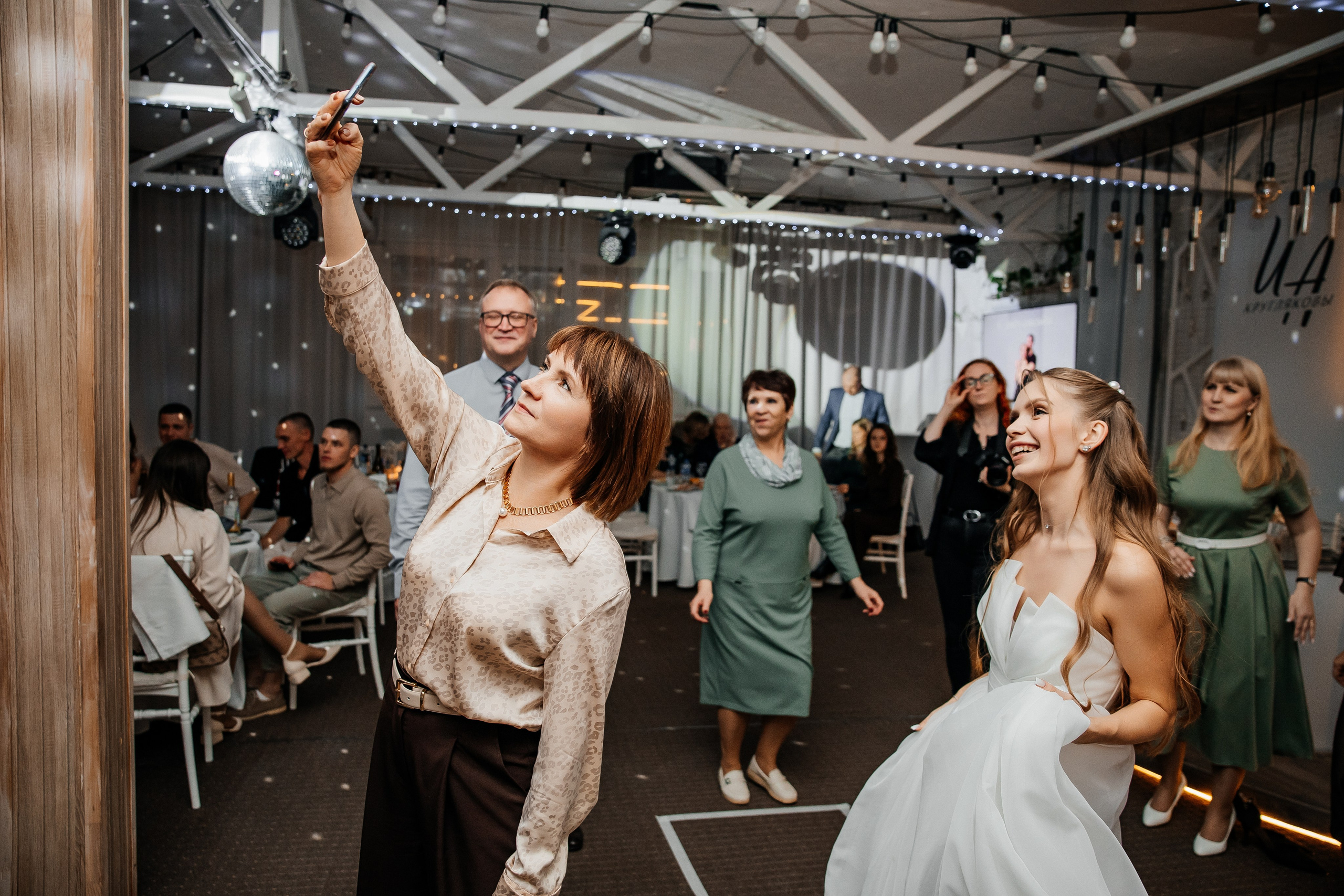 Свадьбы. Фотограф в Екатеринбурге