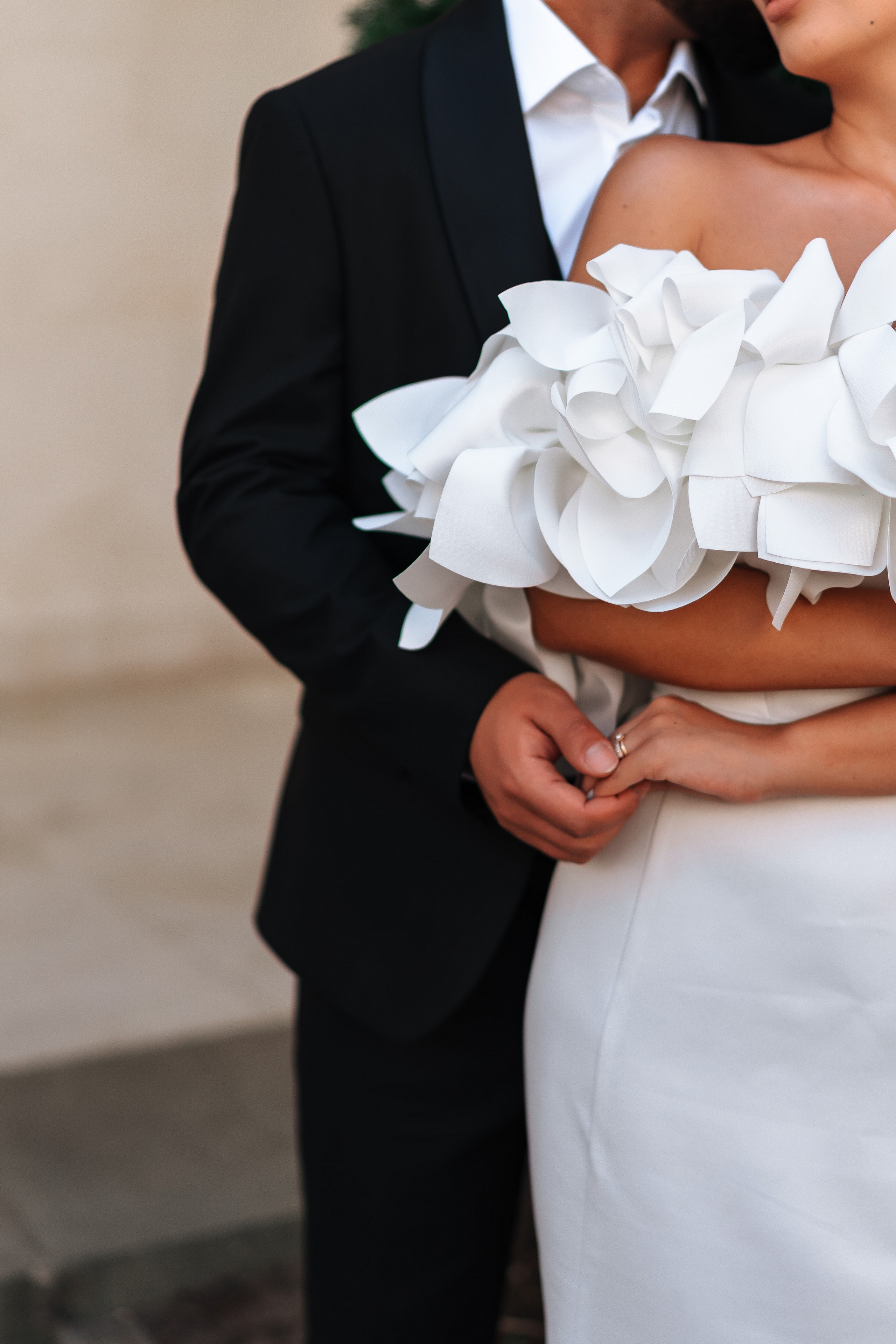 Давид и Владислава. Свадебный и портретный фотограф в Симферополе и Крыму