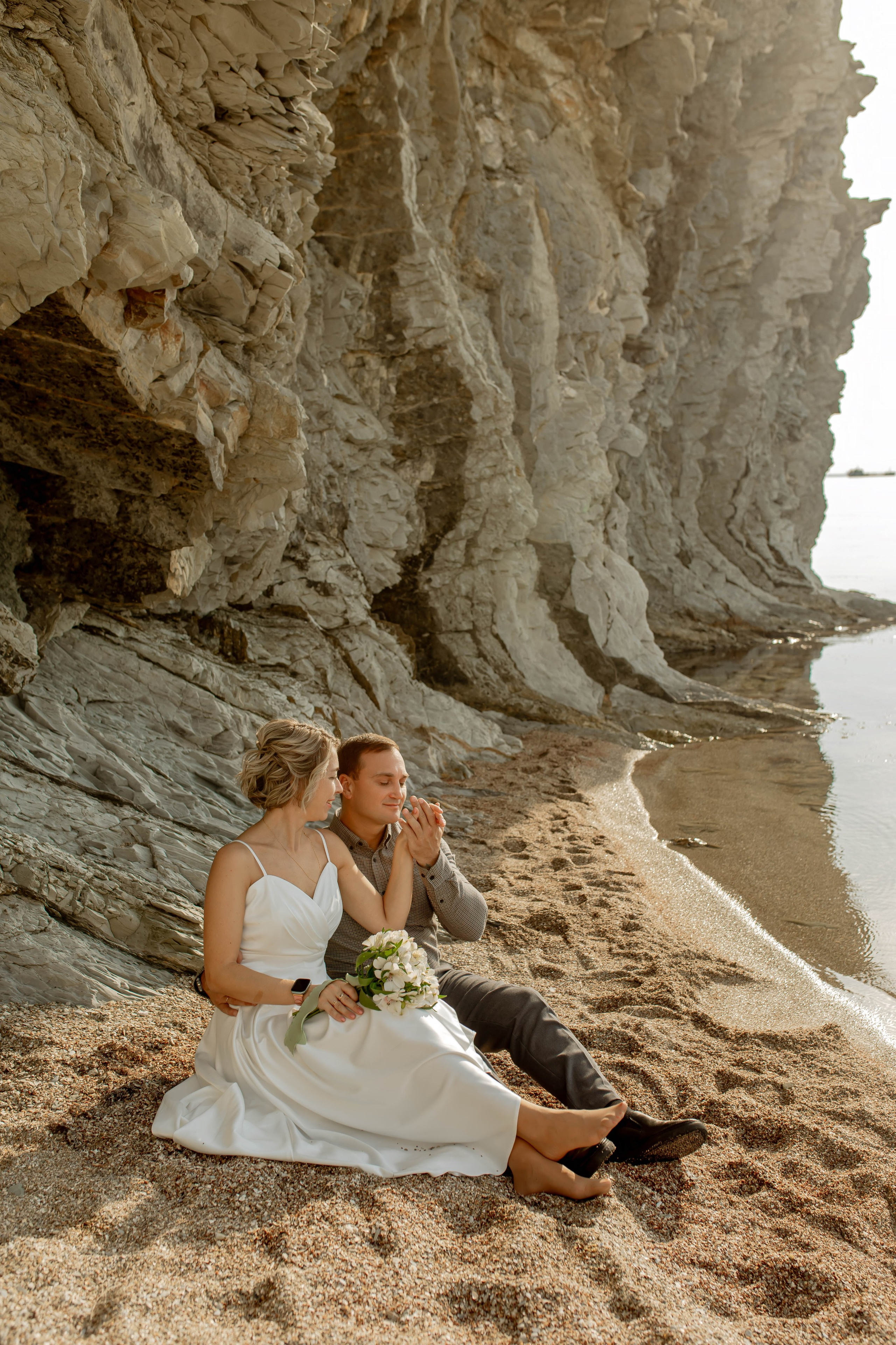 Александр и Татьяна. Фотограф в Геленджике, Архипо-Осиповке, Абрау-Дюрсо, Кринице Виктория