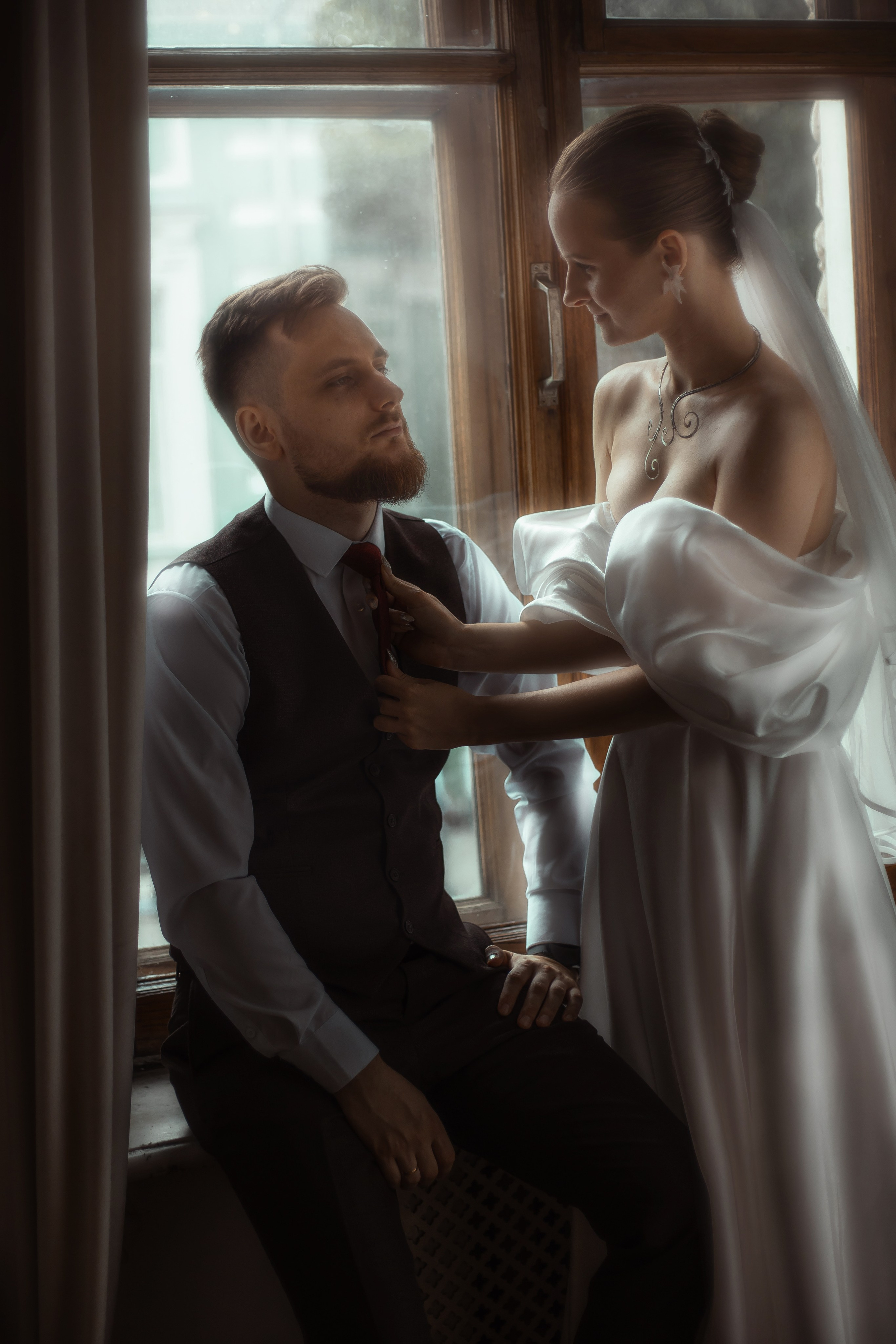 A & D. Лопарев Петр Фотограф Москва Санкт-Петербург свадебный репортажный