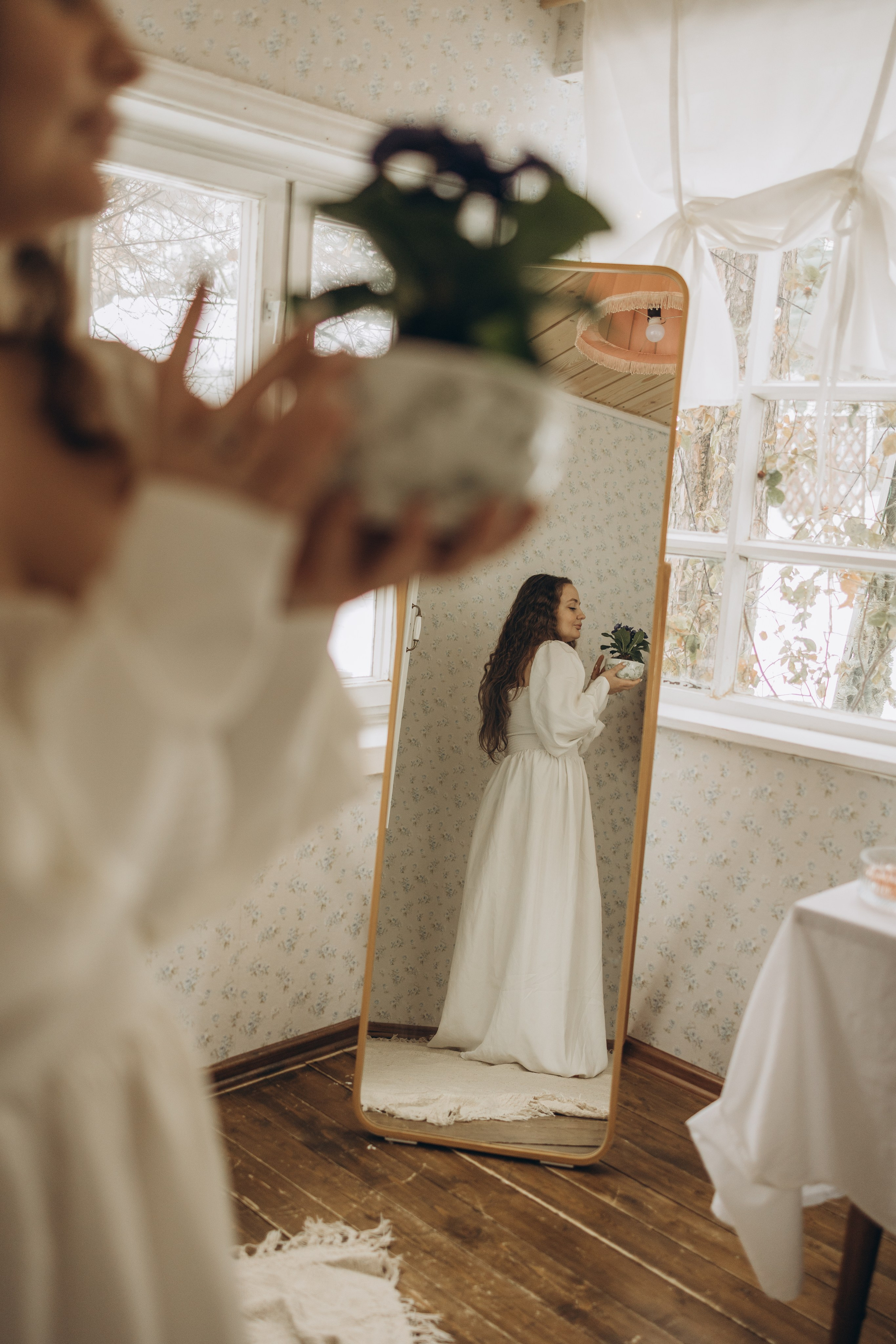 Маша и Лера. Семейный фотограф в Москве Виктория Ястребинская