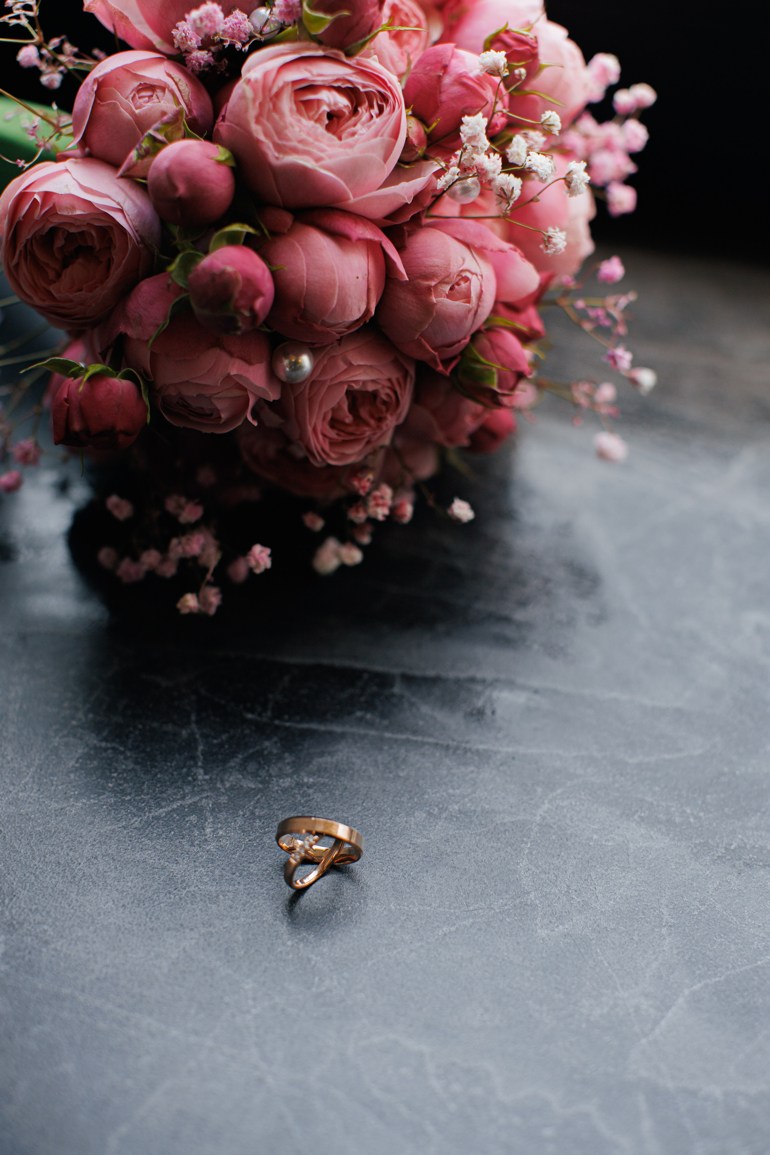 Данил и Яна. Свадебный фотограф в Москве Дарья Морозова