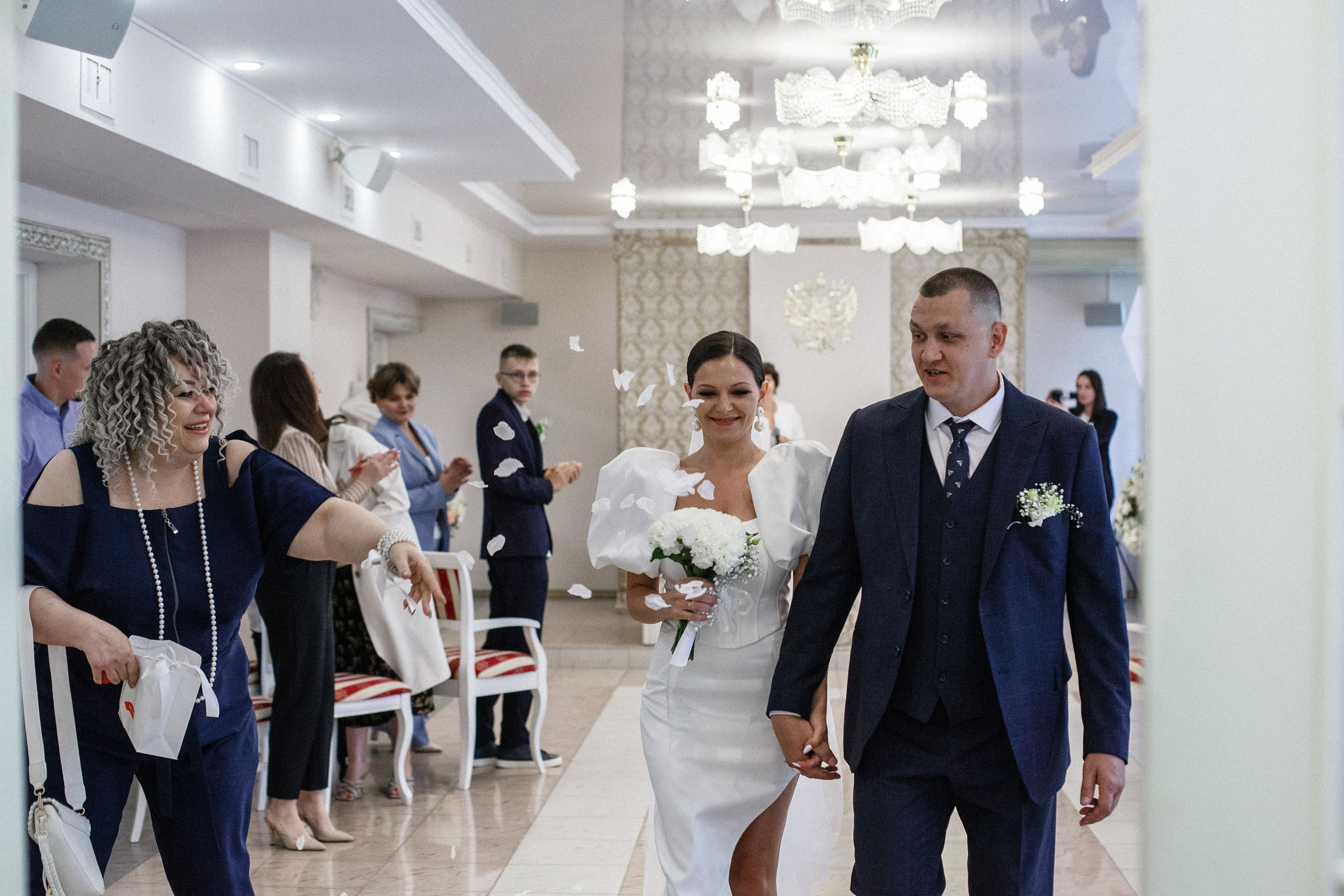 ИГОРЬ | НИКОЛЬ. Мусс Алина фотограф