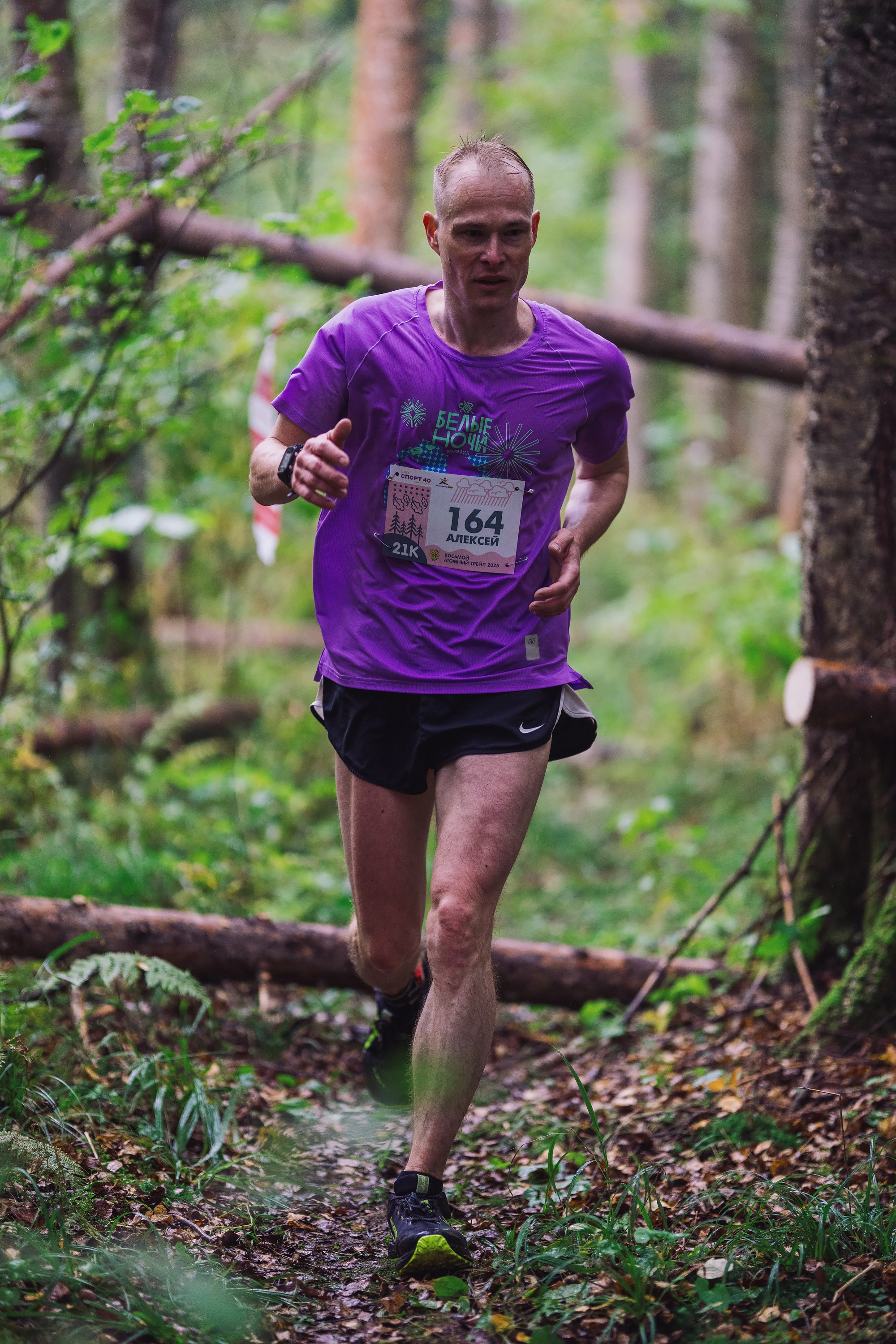 Фотографии Атомный трейл 2025. Фотограф спортивные события, недвижимость, турбизнес