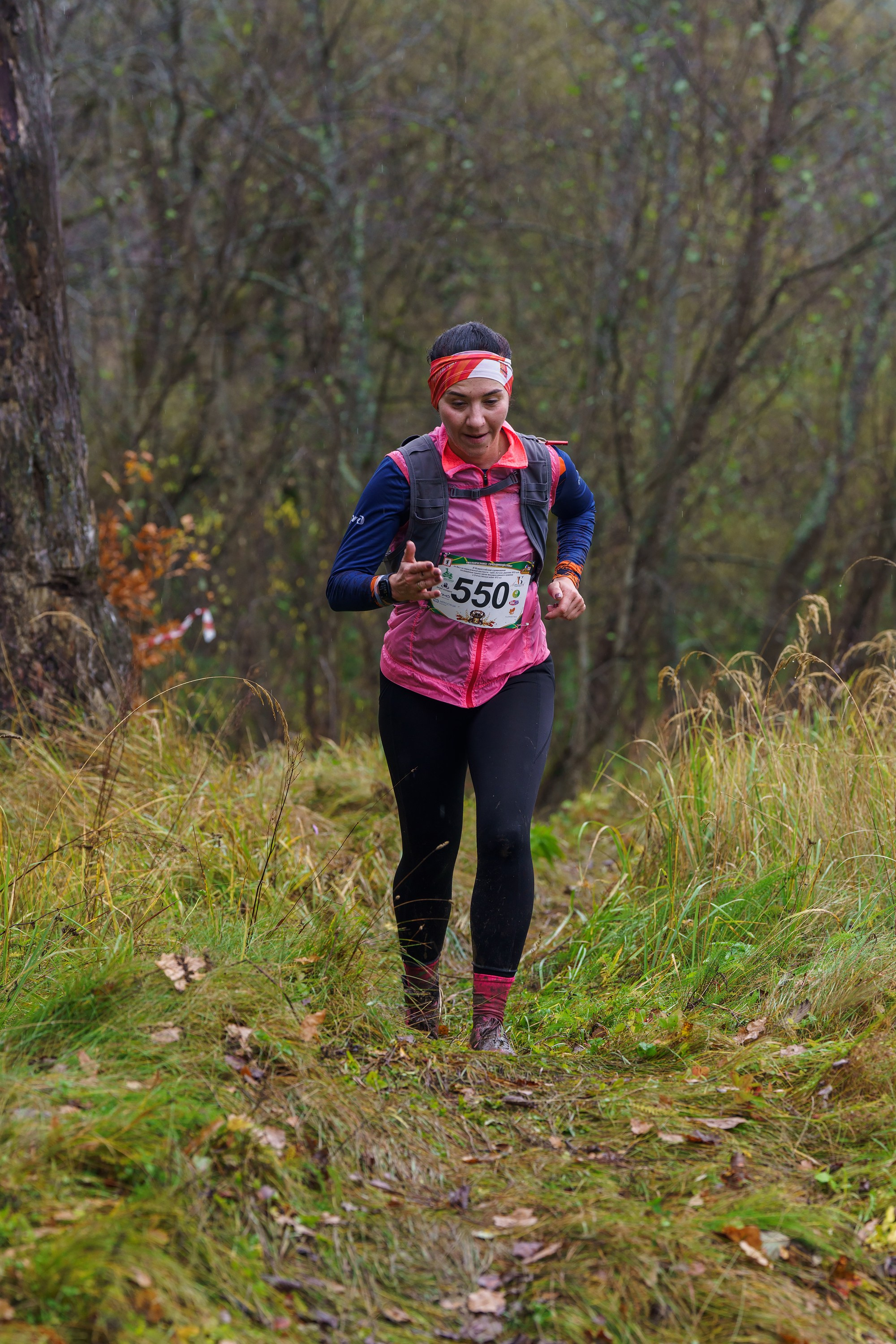 Фотографии Трейл Кутузов 2025. Фотограф спортивные события, недвижимость, турбизнес