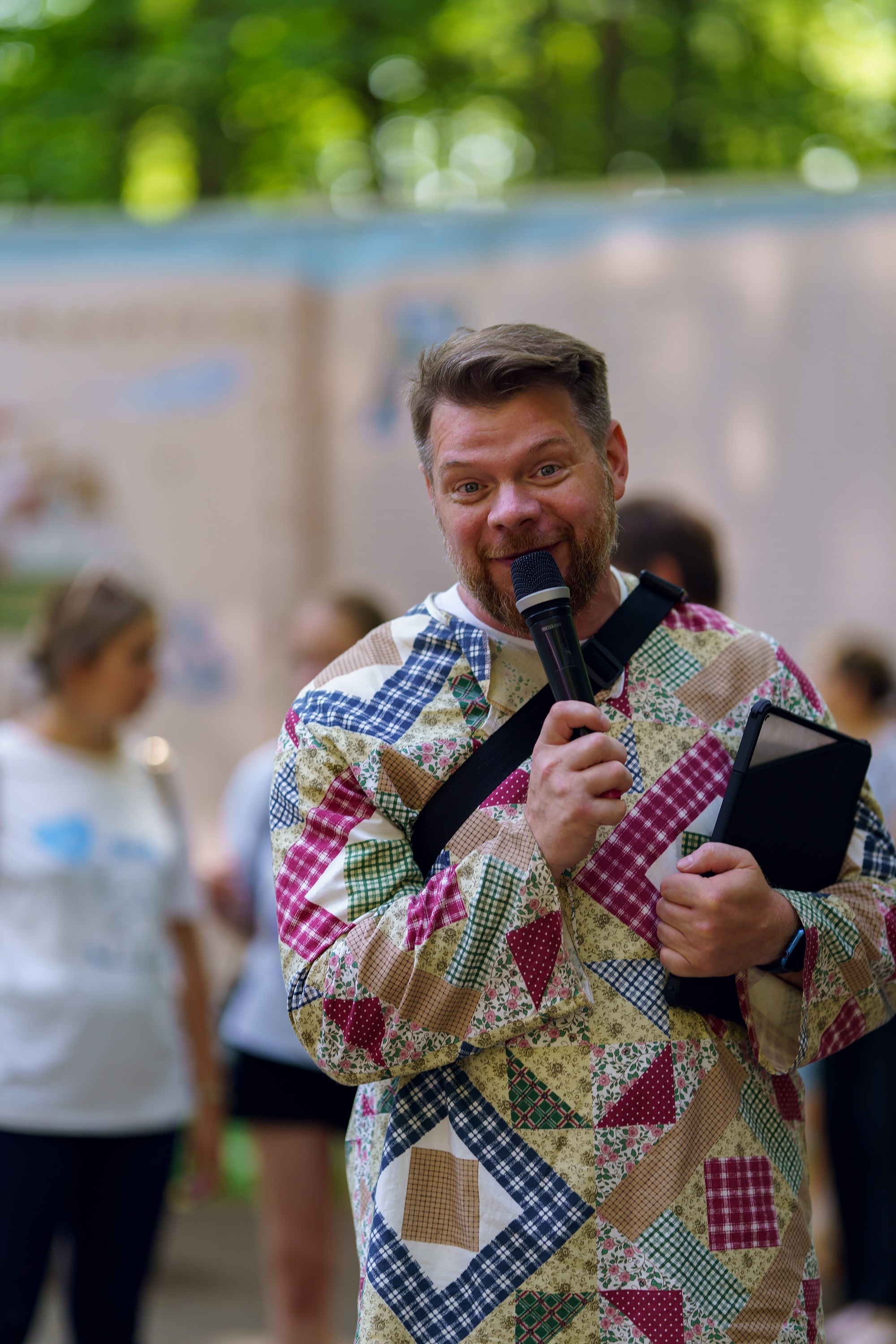 Фотографии Иммерсивный трейл «Лукоморье» 2025. Фотограф спортивные события, недвижимость, турбизнес