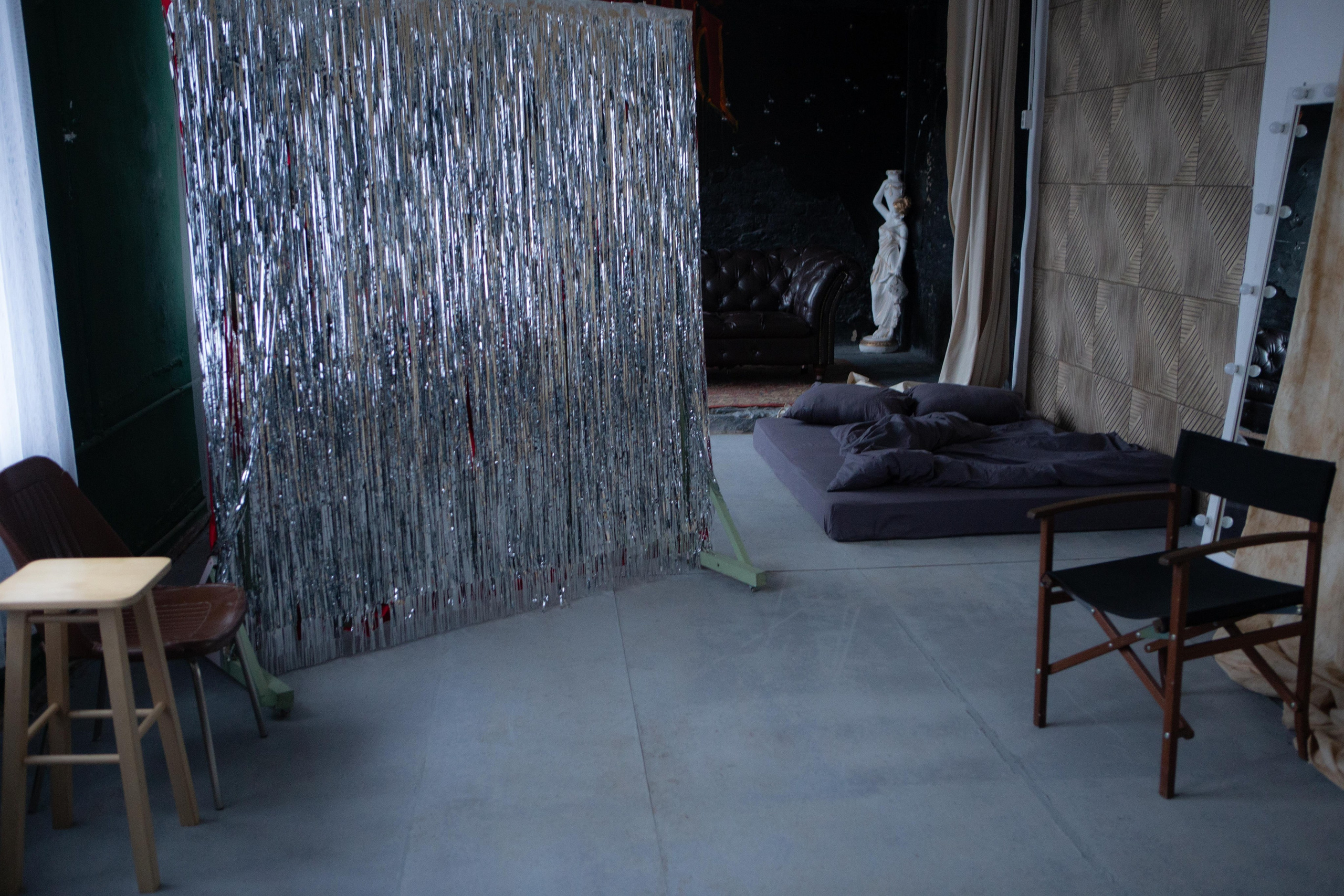 Зал ЛАЙТ 65 м². ФОТОСТУДИЯ PODIUM ЙОШКАР-ОЛА