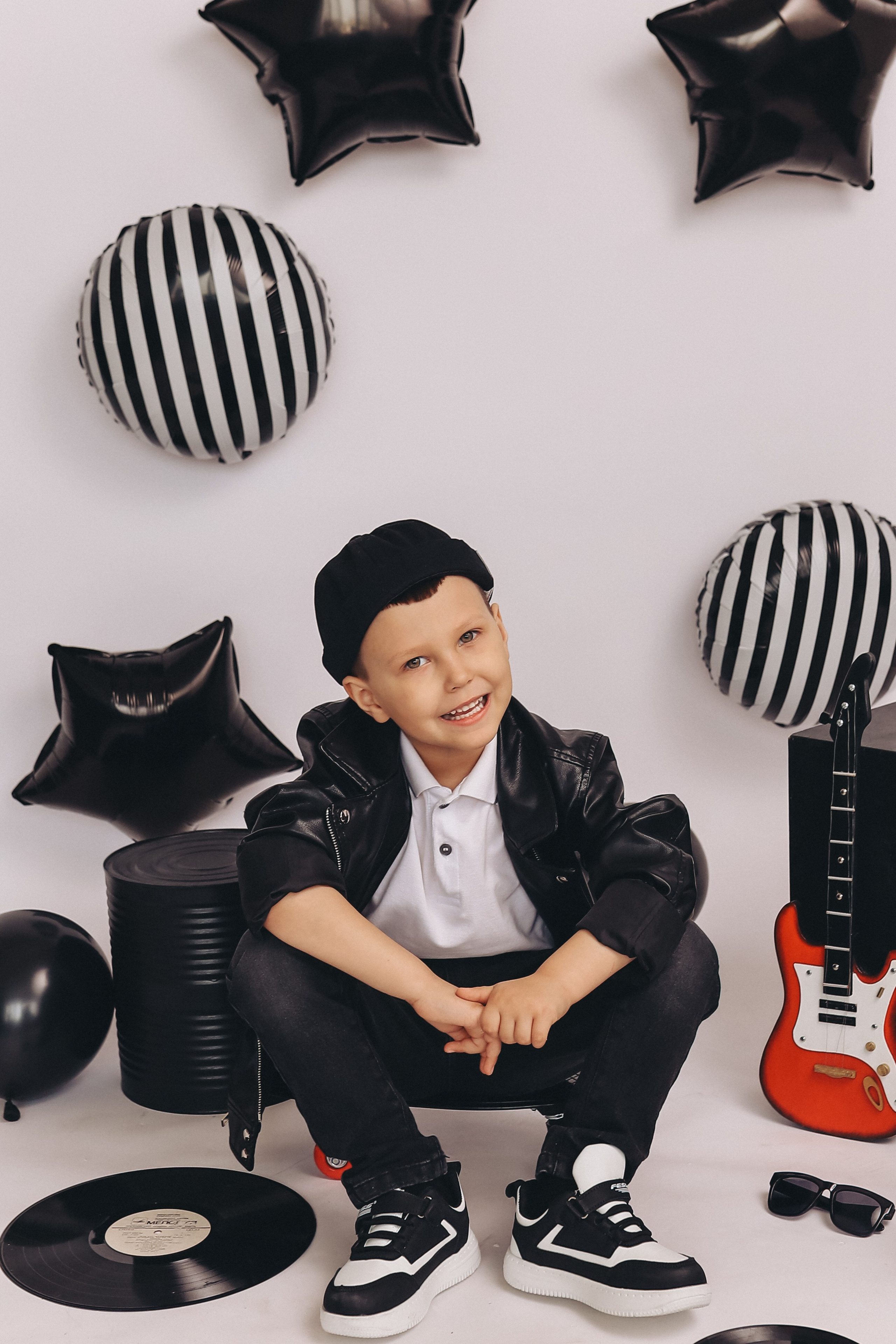 Дети. Семейный и детский фотограф в Южноуральске Дубовицкая Елена