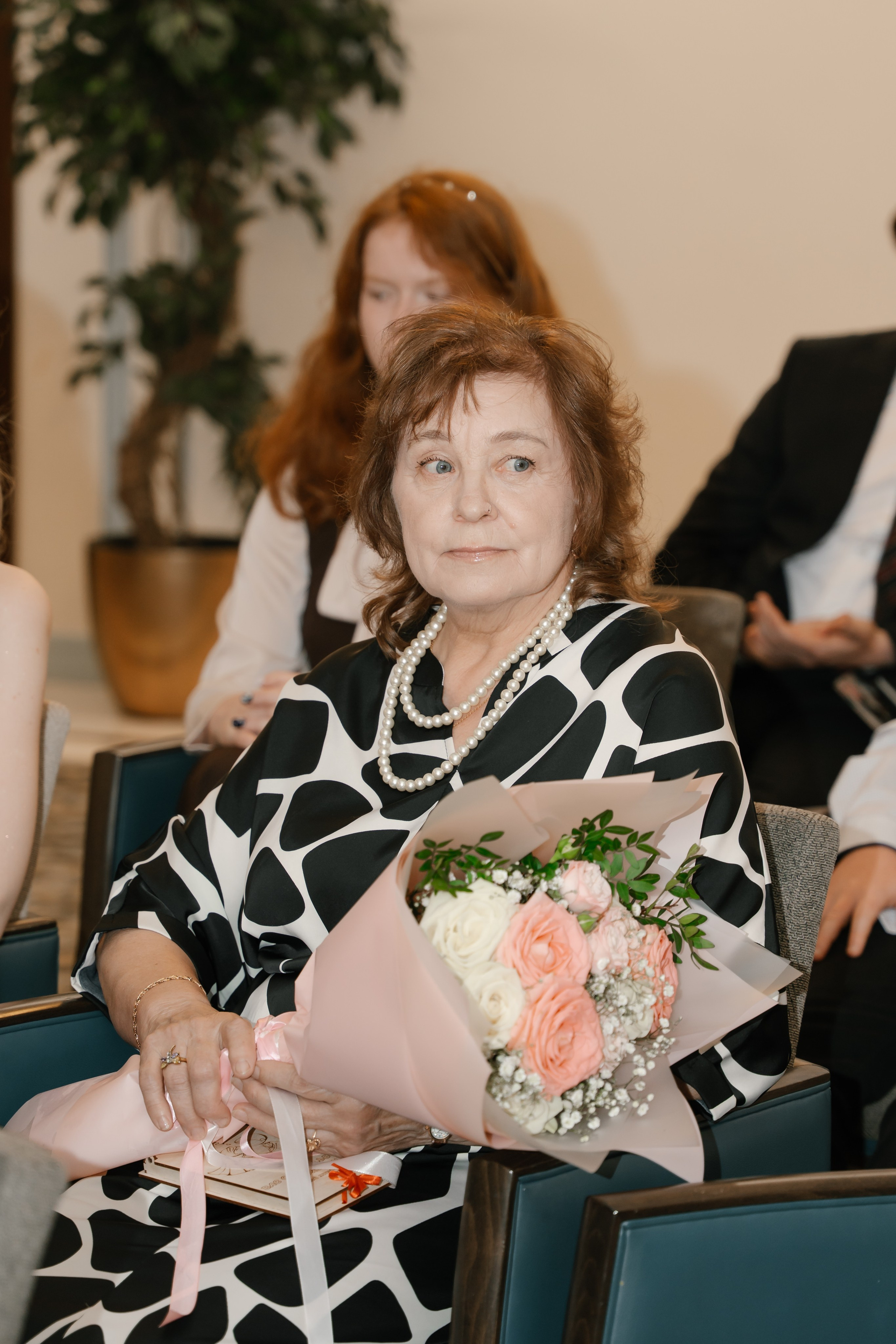 Наталья и Денис. Ульяна Ремезова | Фотограф | Челябинск