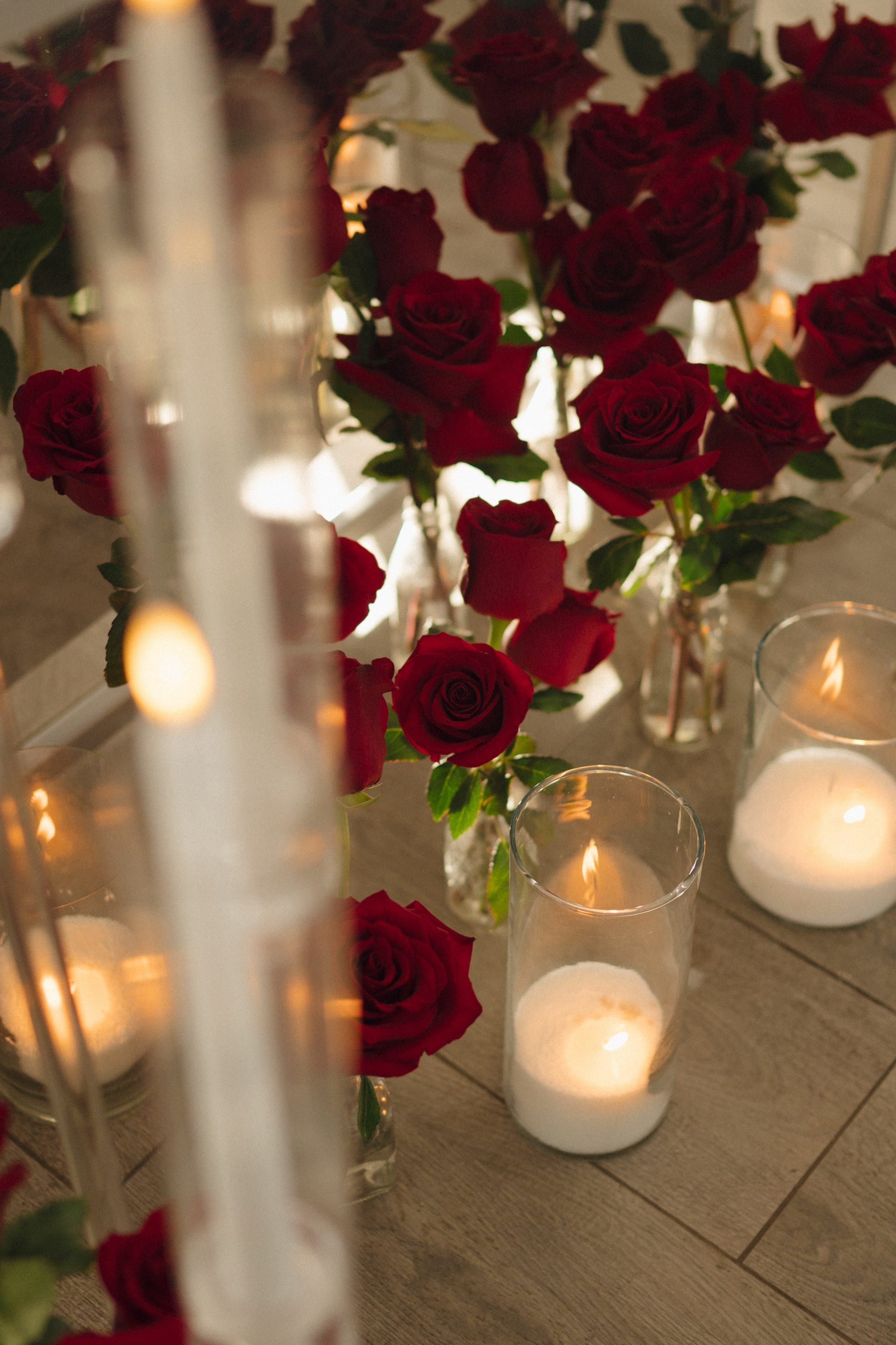 Виталий и Элизабета. Свадебный фотограф Надежда Долгова