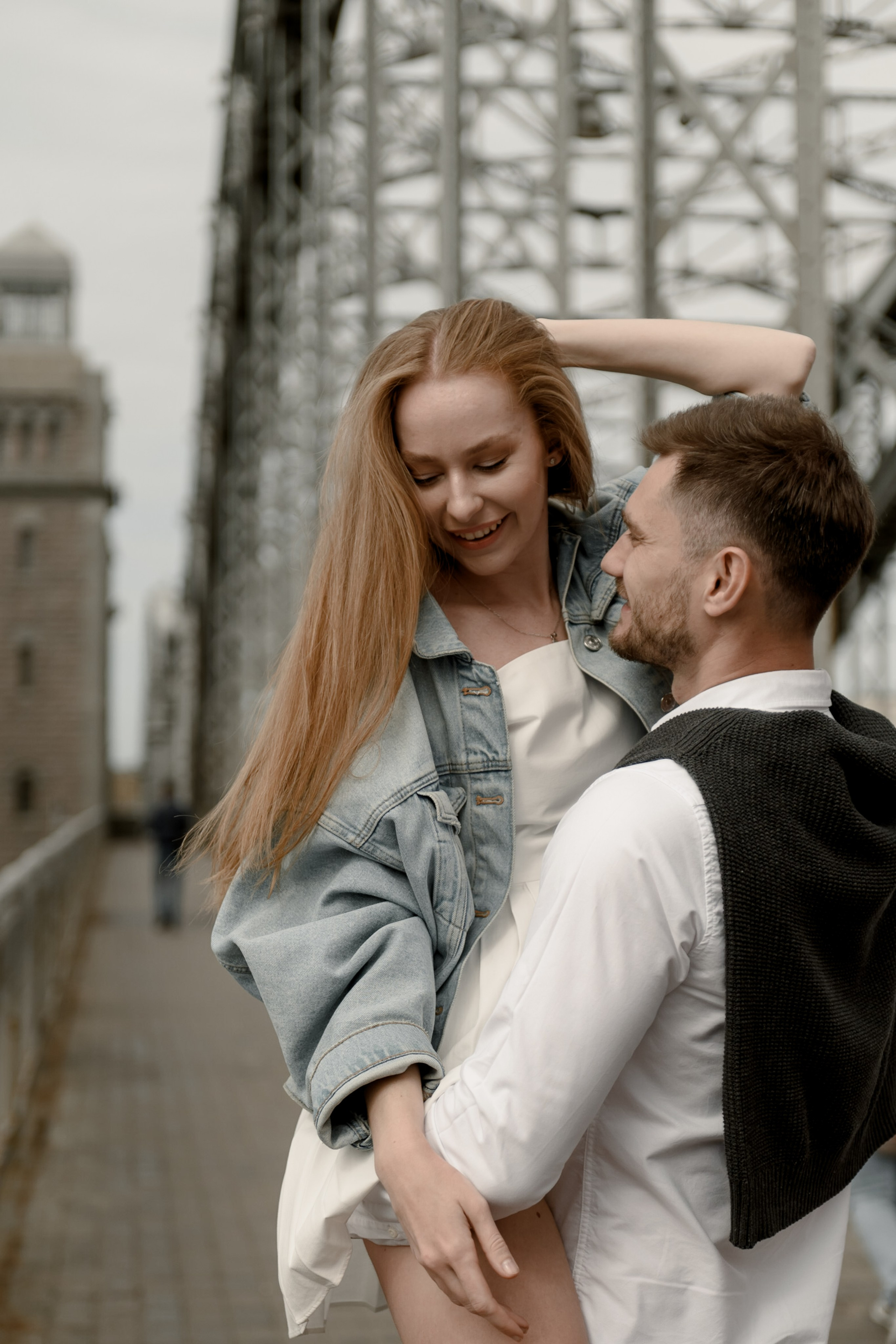 Питер- город любви. Свадебный фотограф в Минске Минчукова Анна