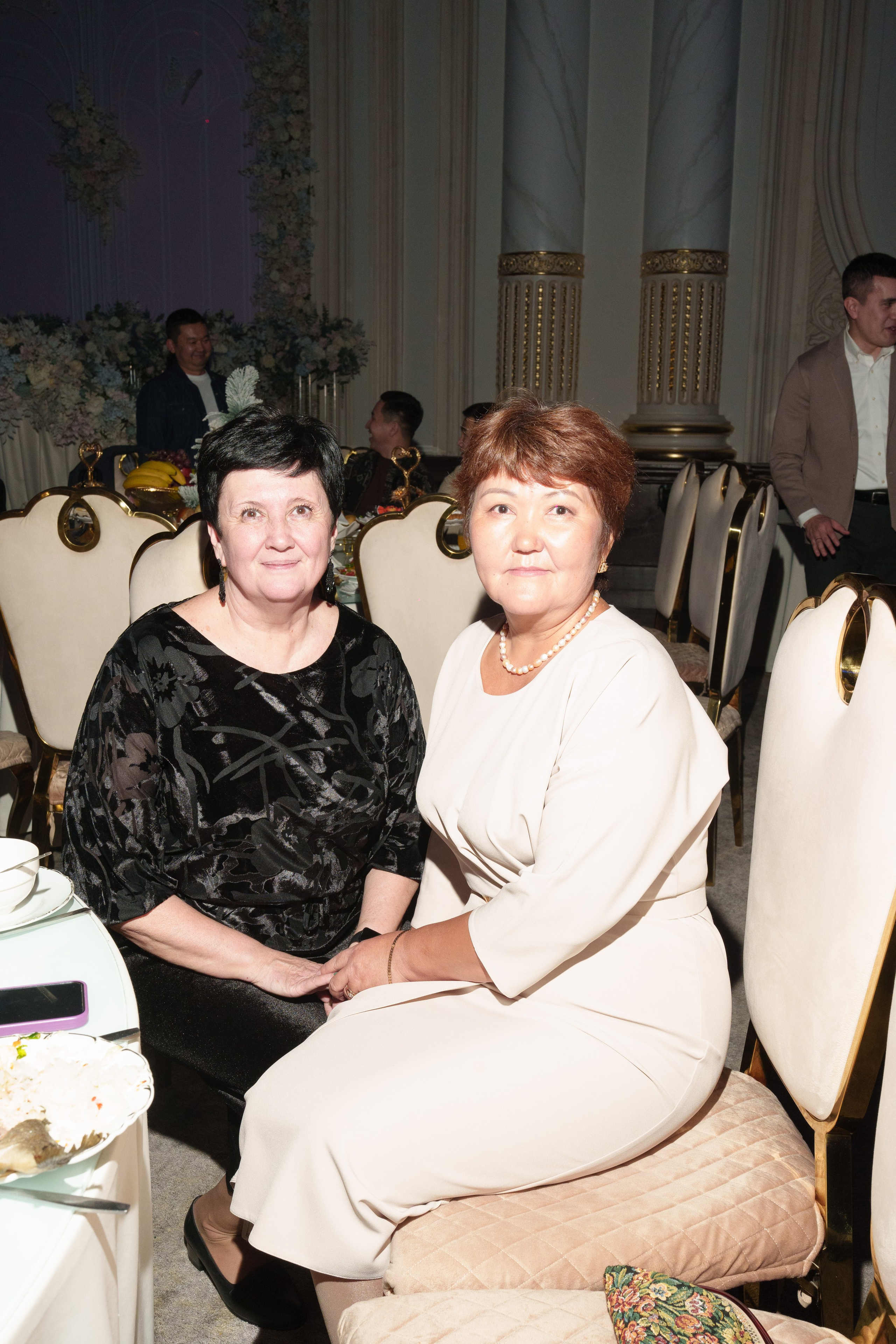 Репортаж коорпаротива для «КазАэроНавигация» в Казахстане