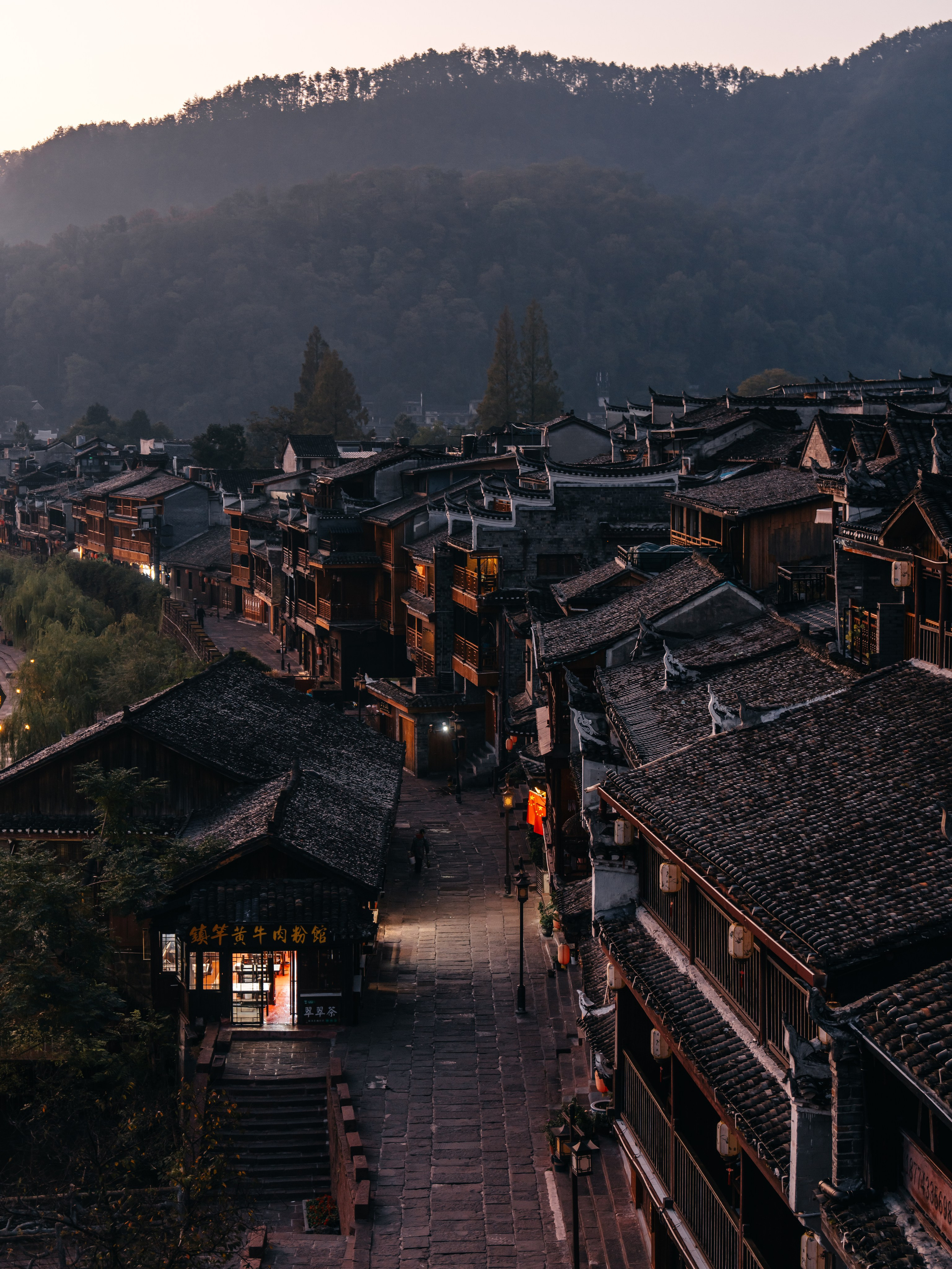 China/Китай. @tomrus: Рустам Шагиморданов — фотограф