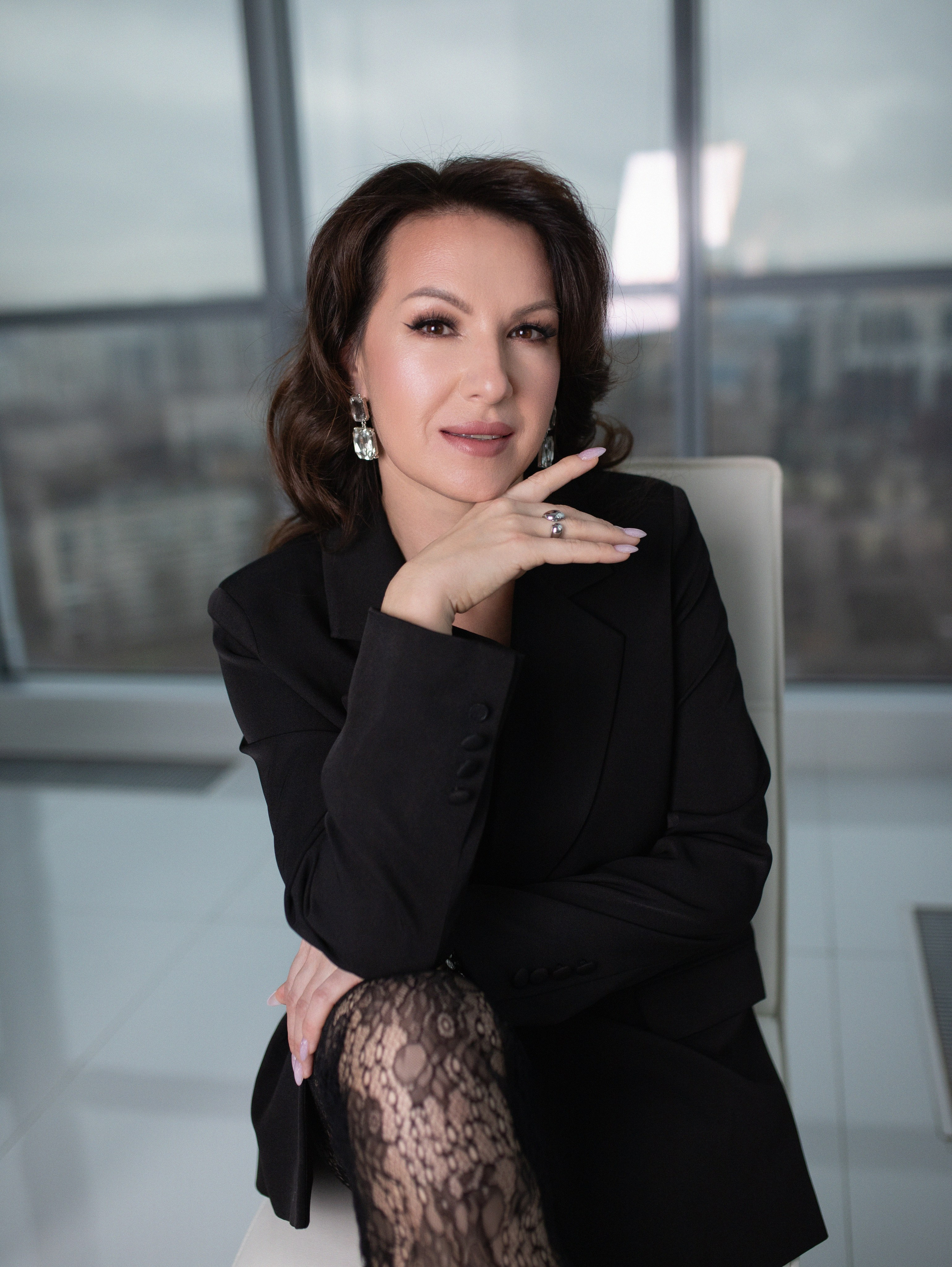 Богиня Оксана. Семейный фотограф в Санкт-Петербурге Ирина Иванова