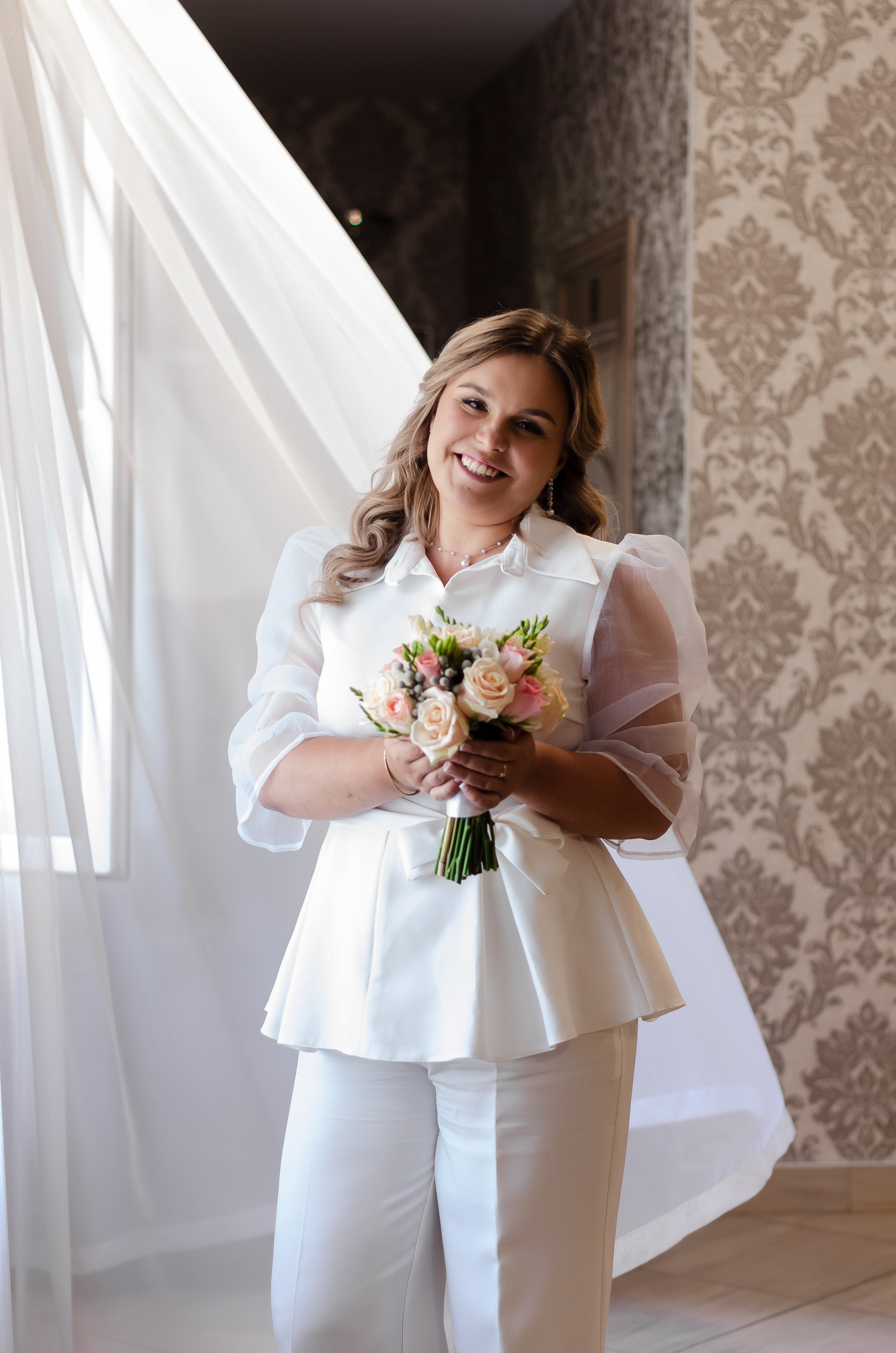 Иван & Евгения. Фотограф Anastasya Efimova