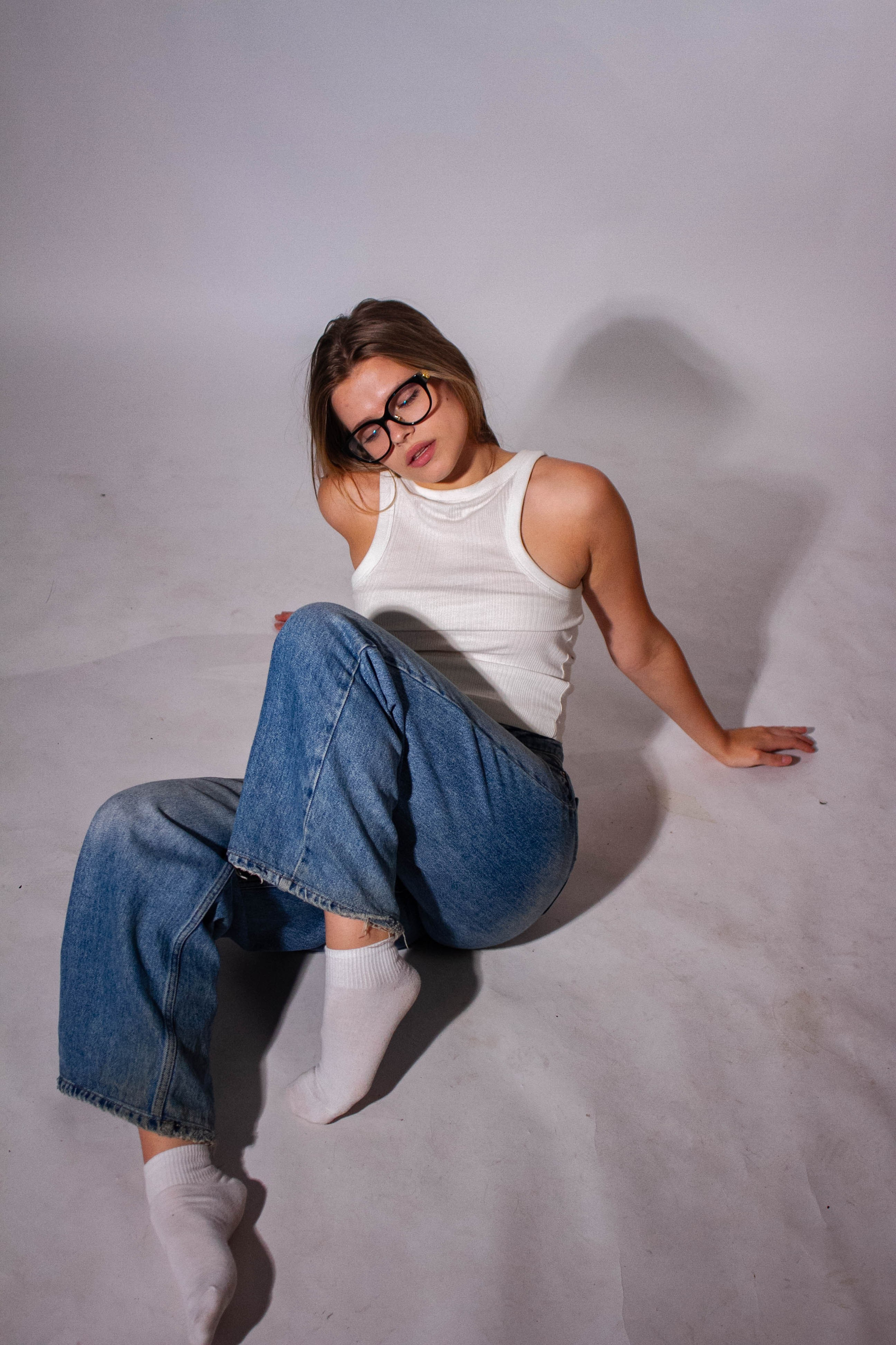 Адель фотостудия. Креативный фотограф Нижний Новгород Никита Корольков