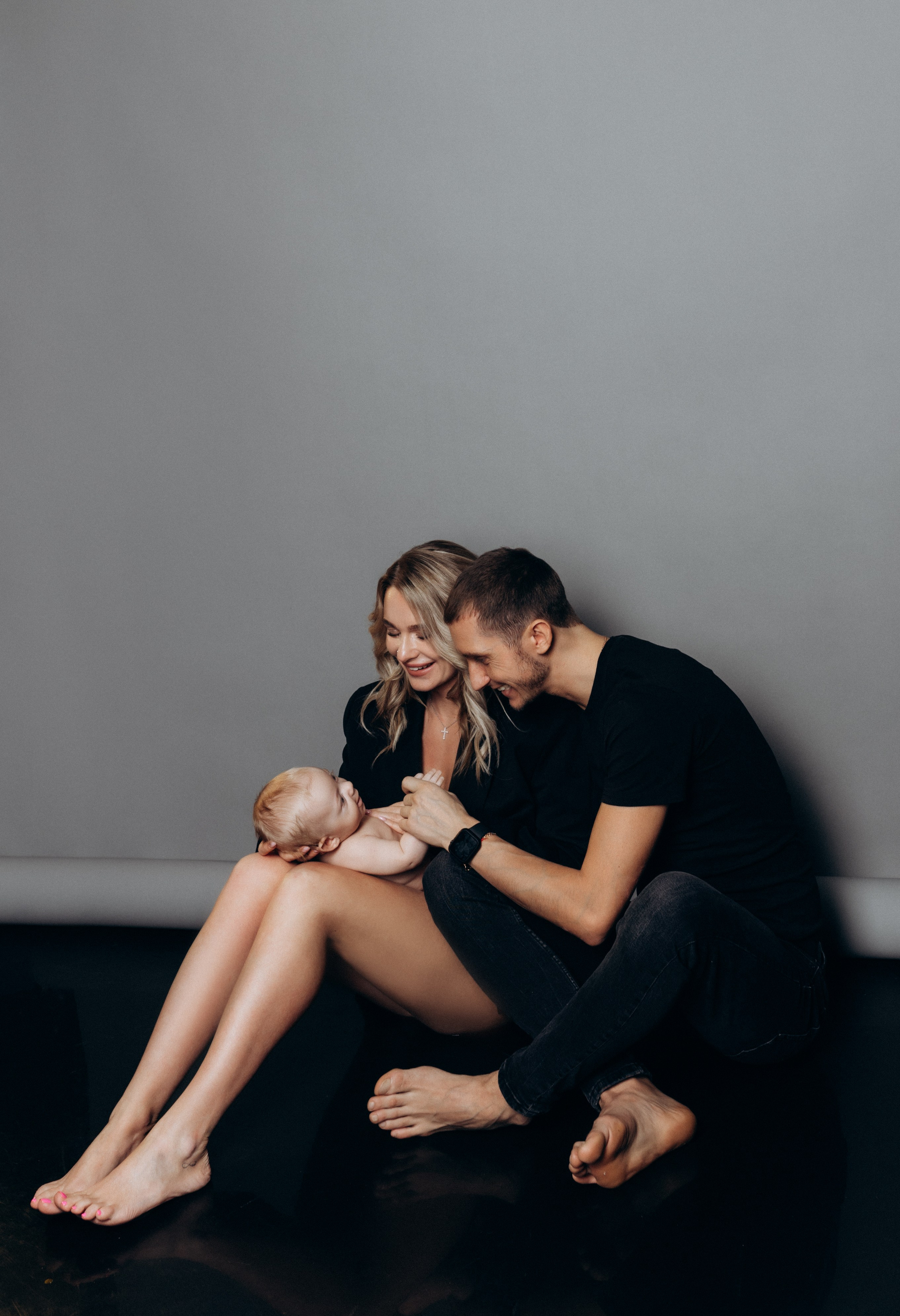 1. DIANA TILIKAINEN — Фотограф Республика Карелия