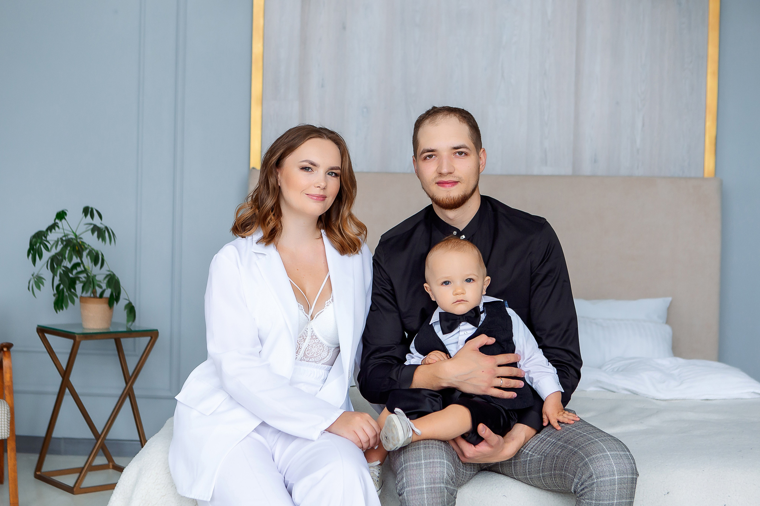 Миша. Семейный детский фотограф. Фотосессия в Минске