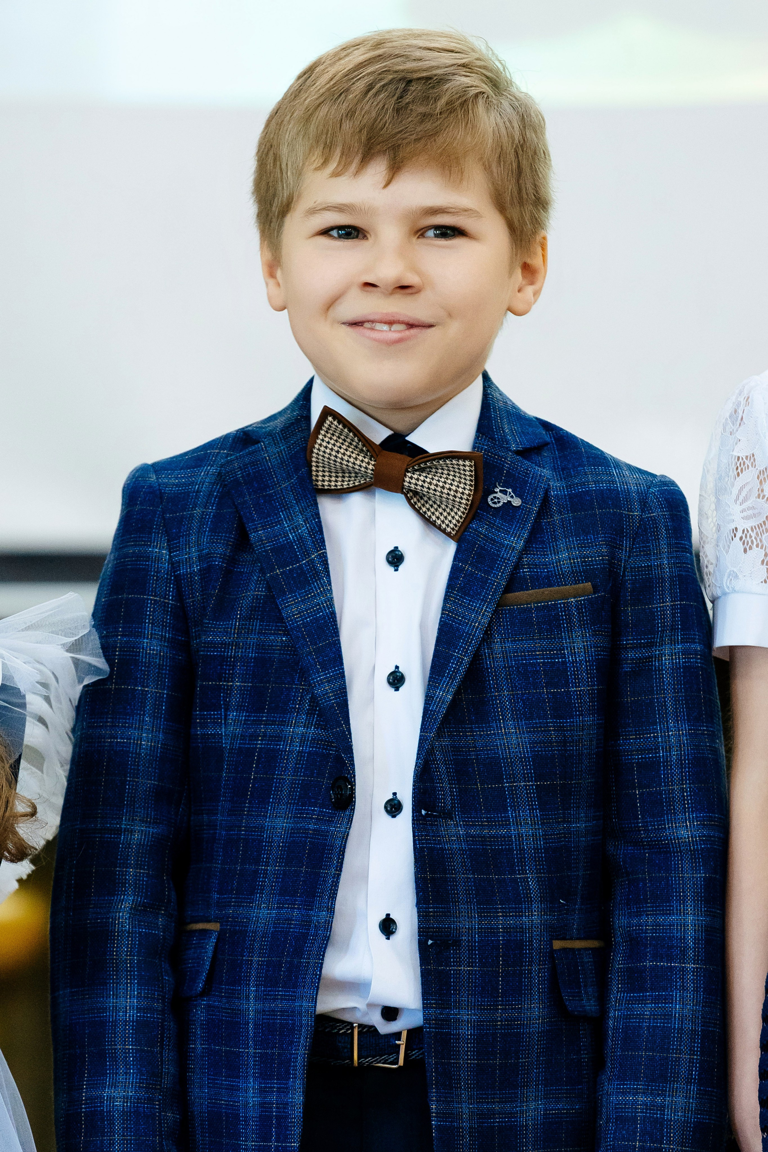 11-й Г класс. Семейный и детский фотограф в Москве Александра Мак