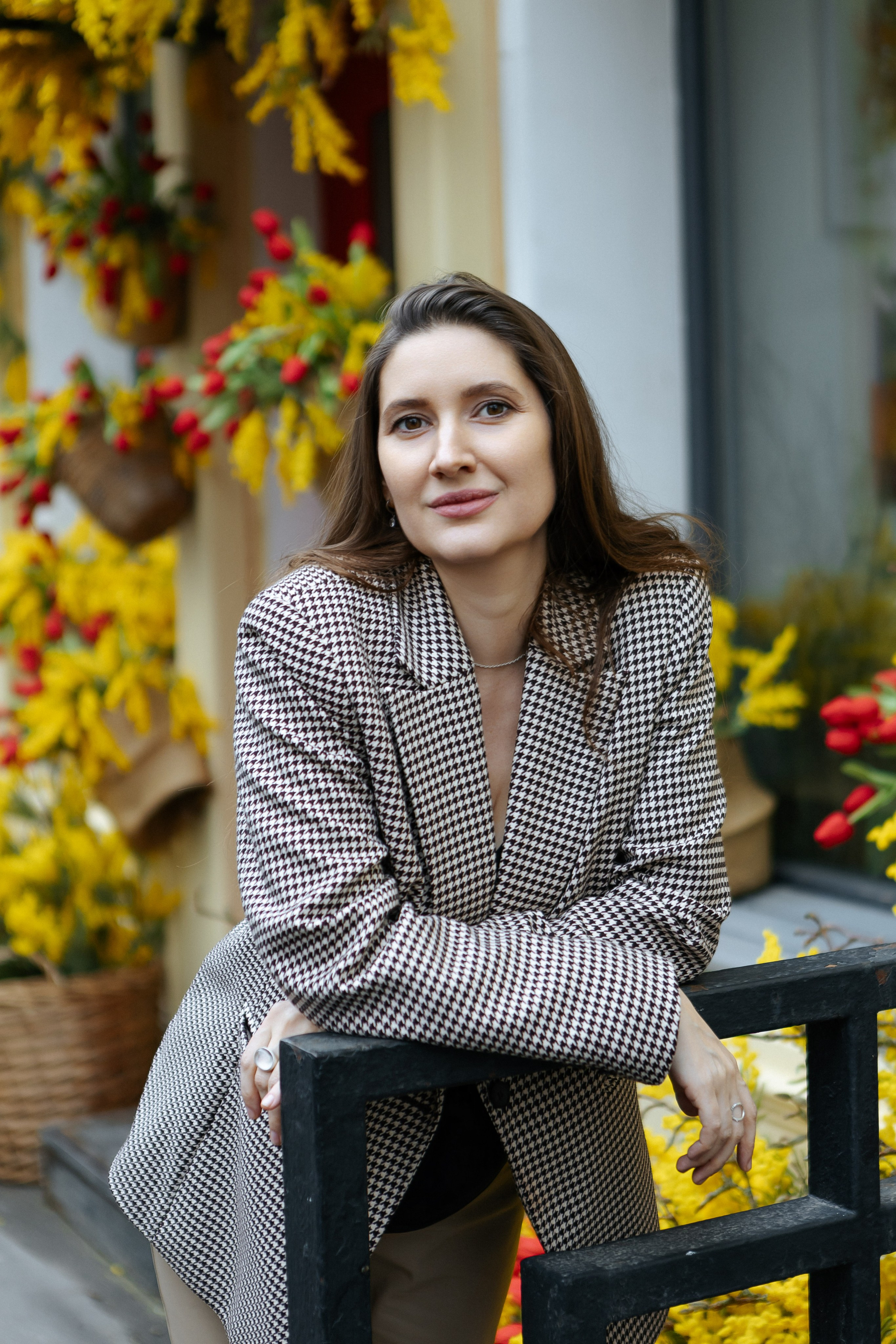 Анастасия. Семейный и детский фотограф в Москве Александра Мак