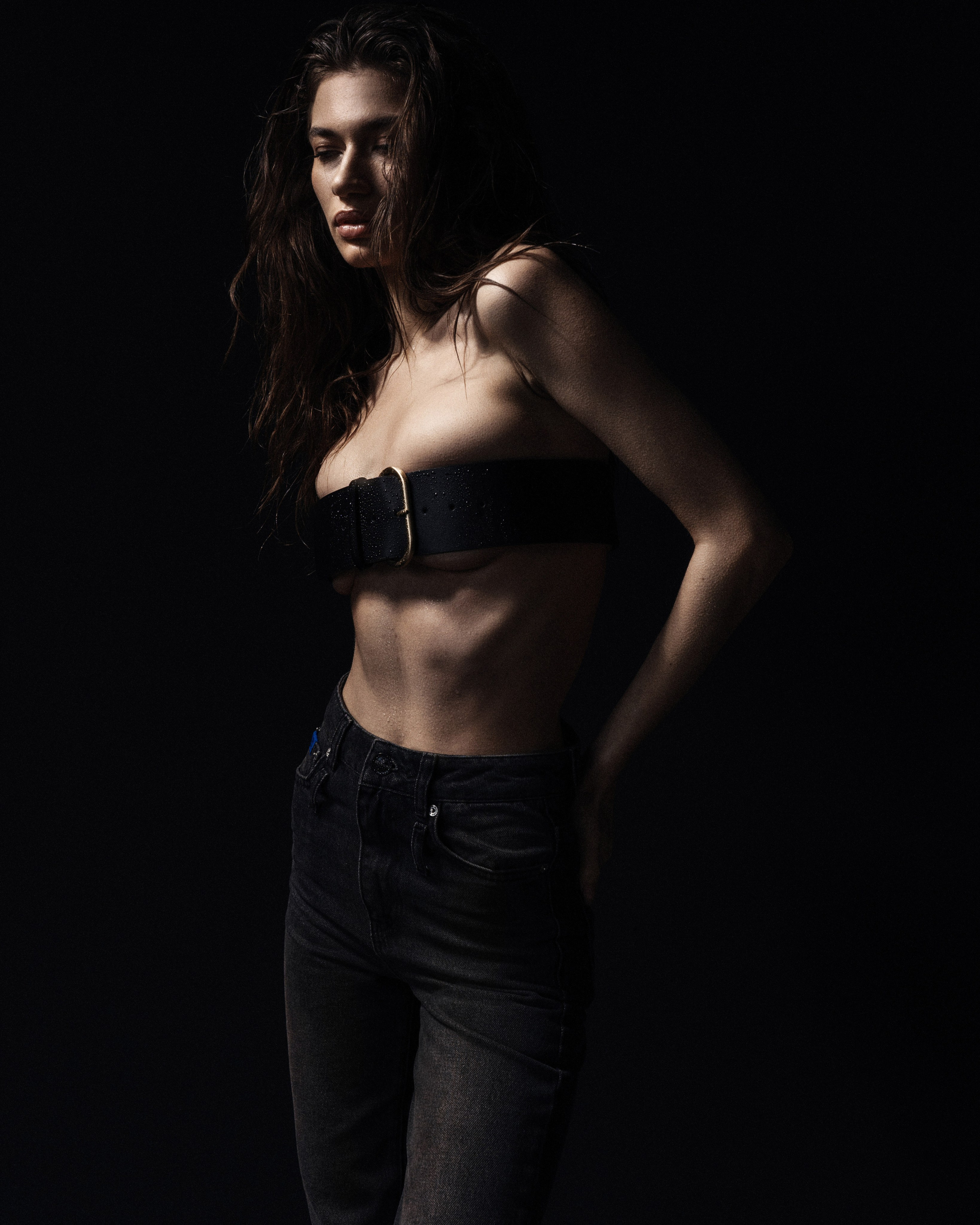 Таисия. Фотограф Олеся Скворцова