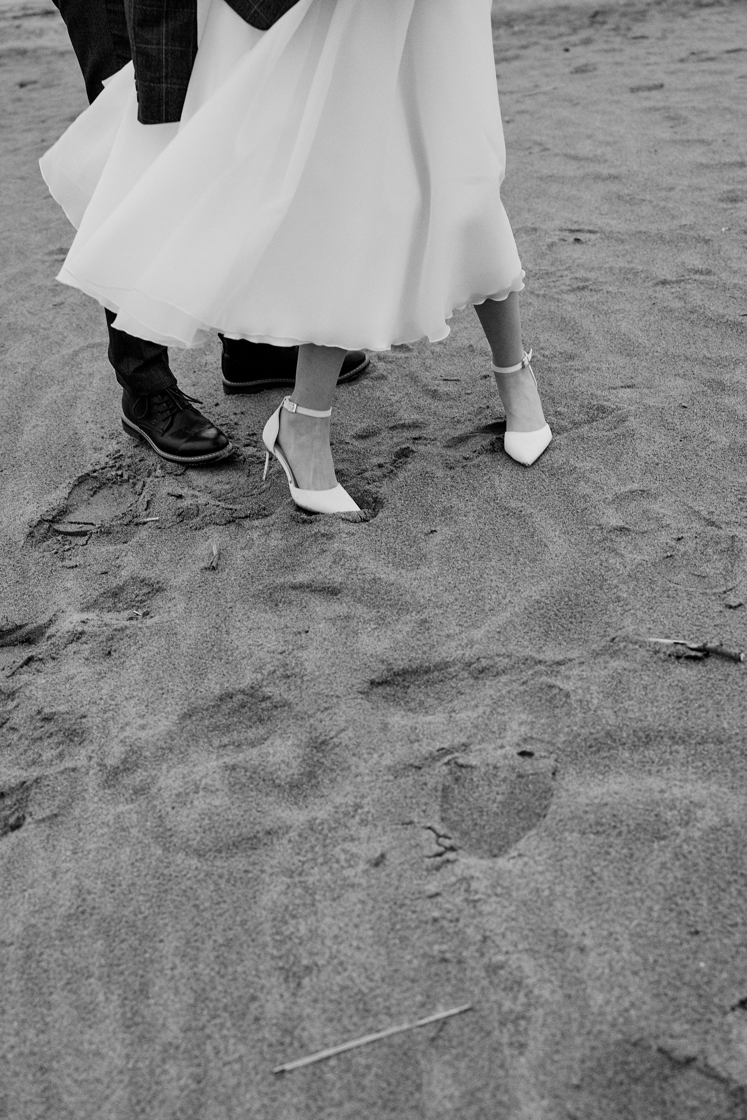 Love Story на заливе. Фотограф / Санкт-Петербург / Галина Никонова