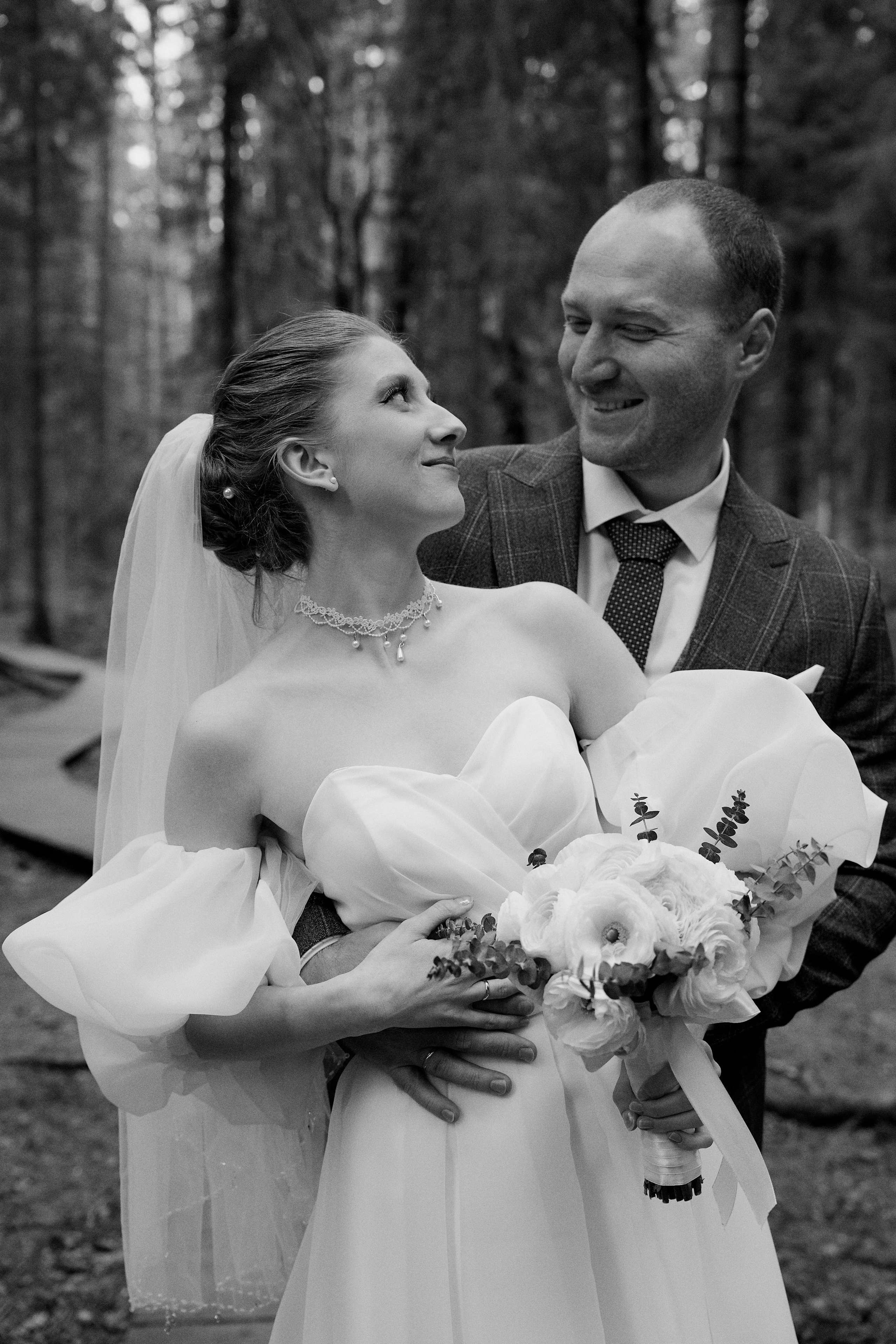 Love Story на заливе. Фотограф / Санкт-Петербург / Галина Никонова