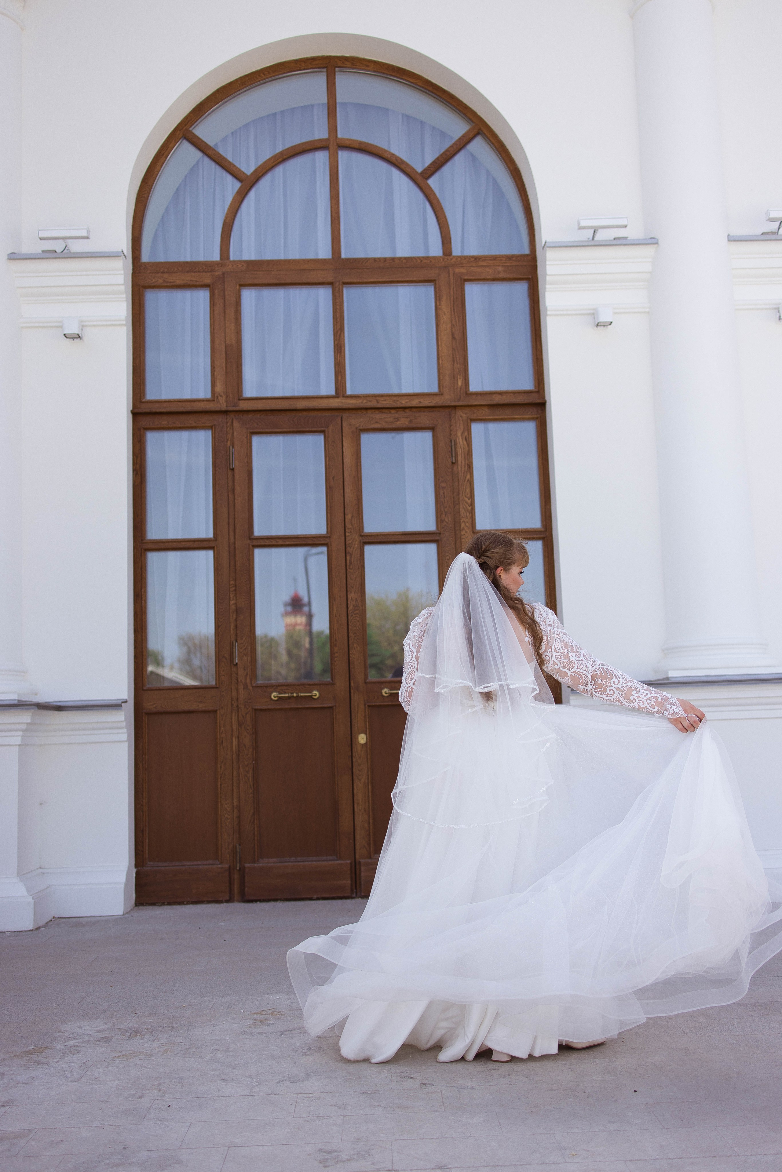 Дмитрий и Анна. Свадебный и семейный фотограф Яна Стражева. Волгоград, Москва
