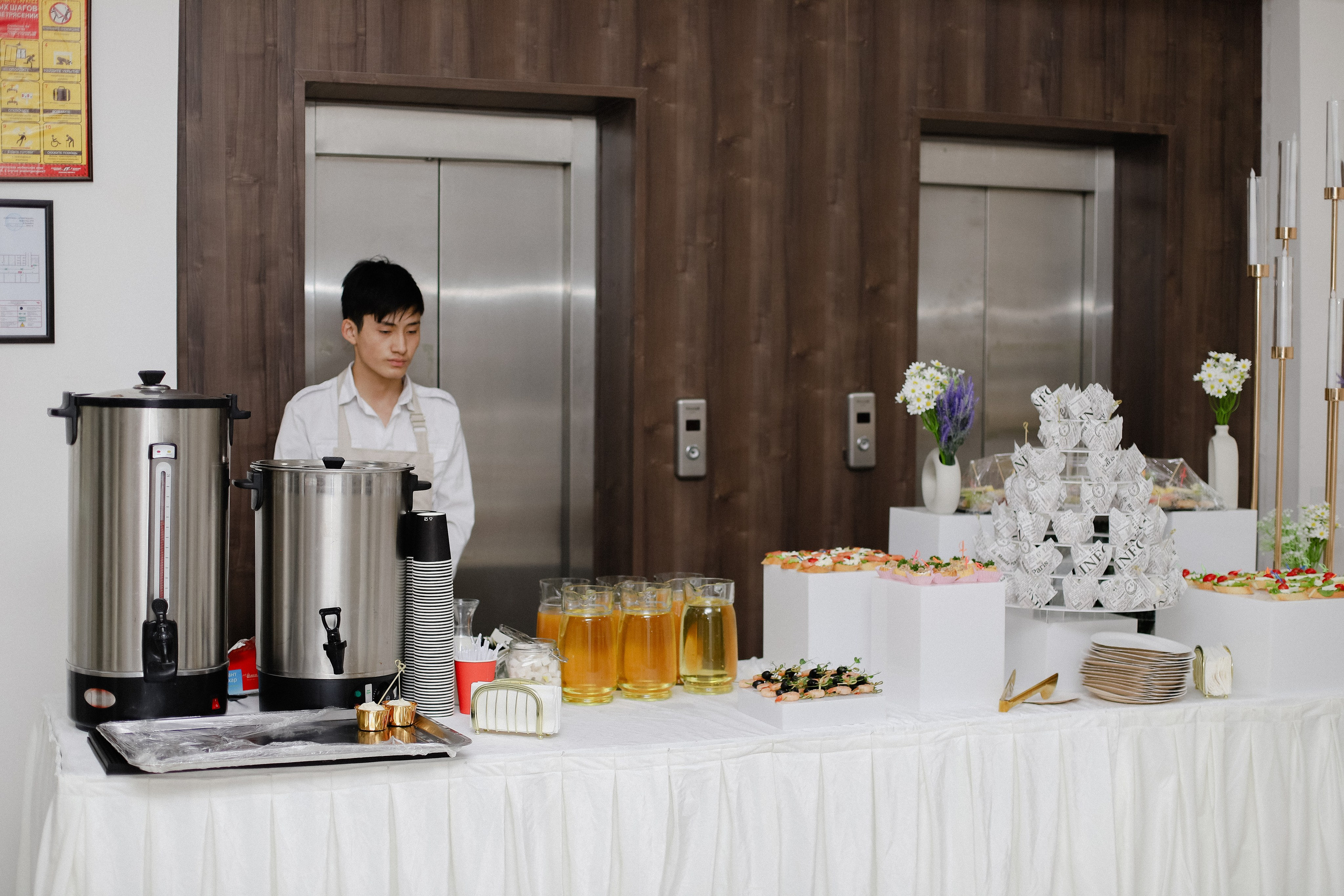 III Международная конференция. Фотограф в Алматы и Москве Даша Пушкина