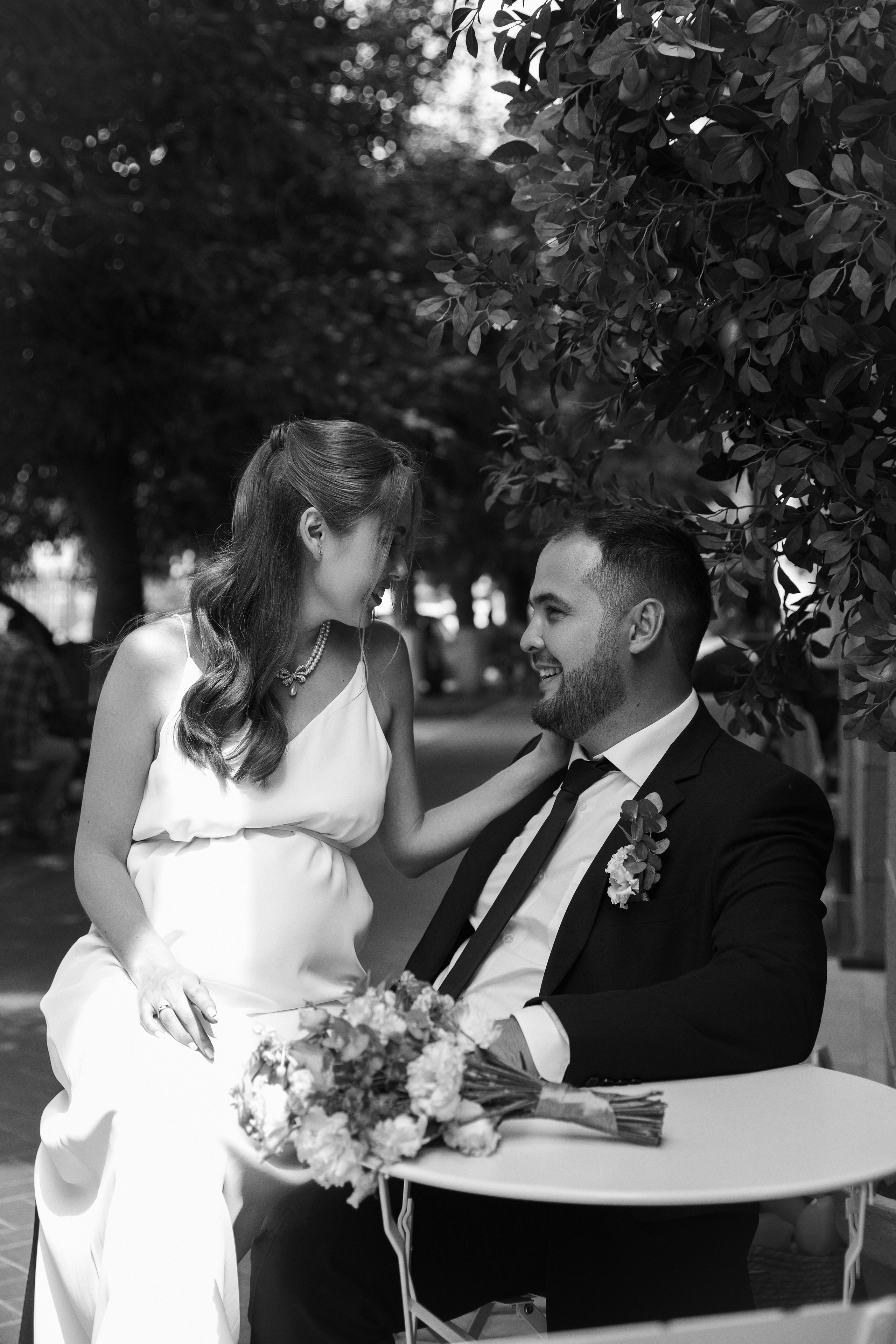 Эмиль & Диана