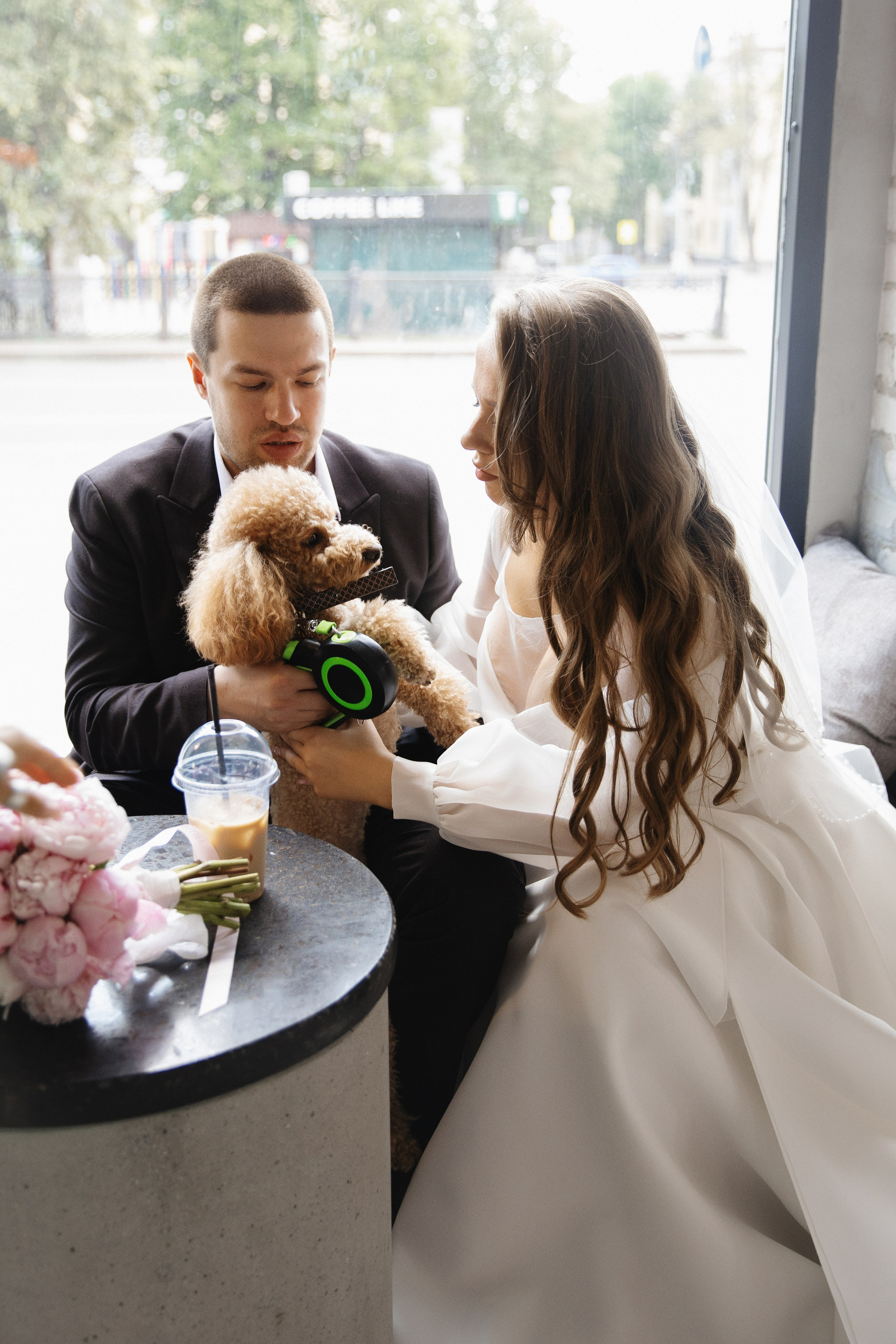 Диана & Рустам