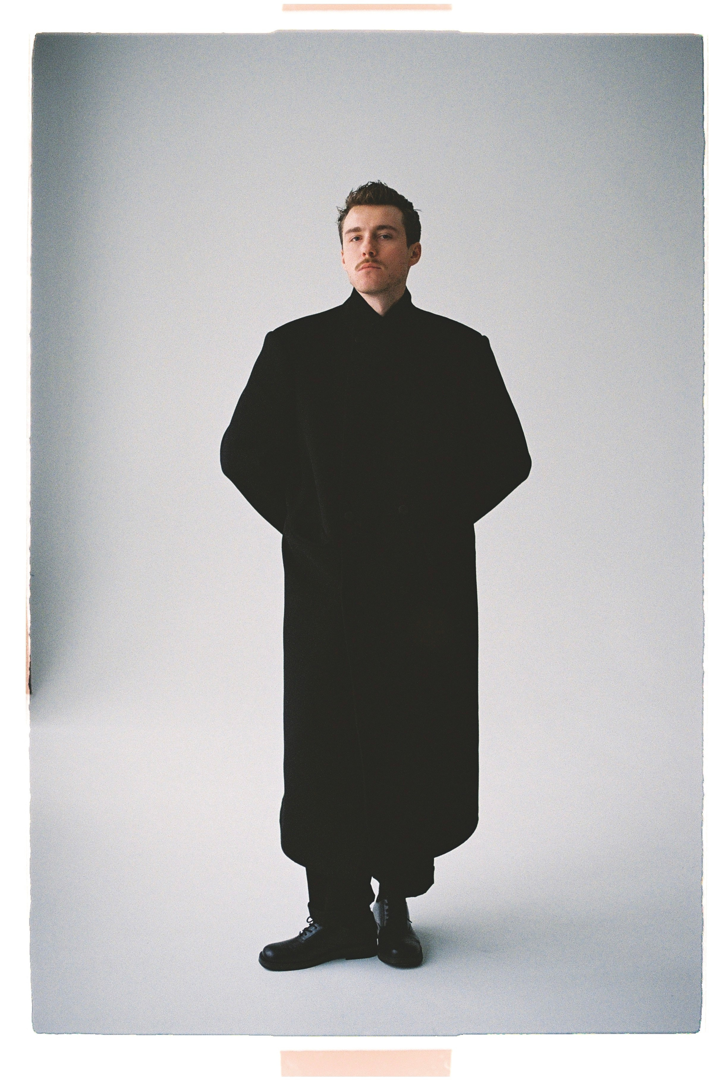 Фотограф Москва Анастасия Сербул