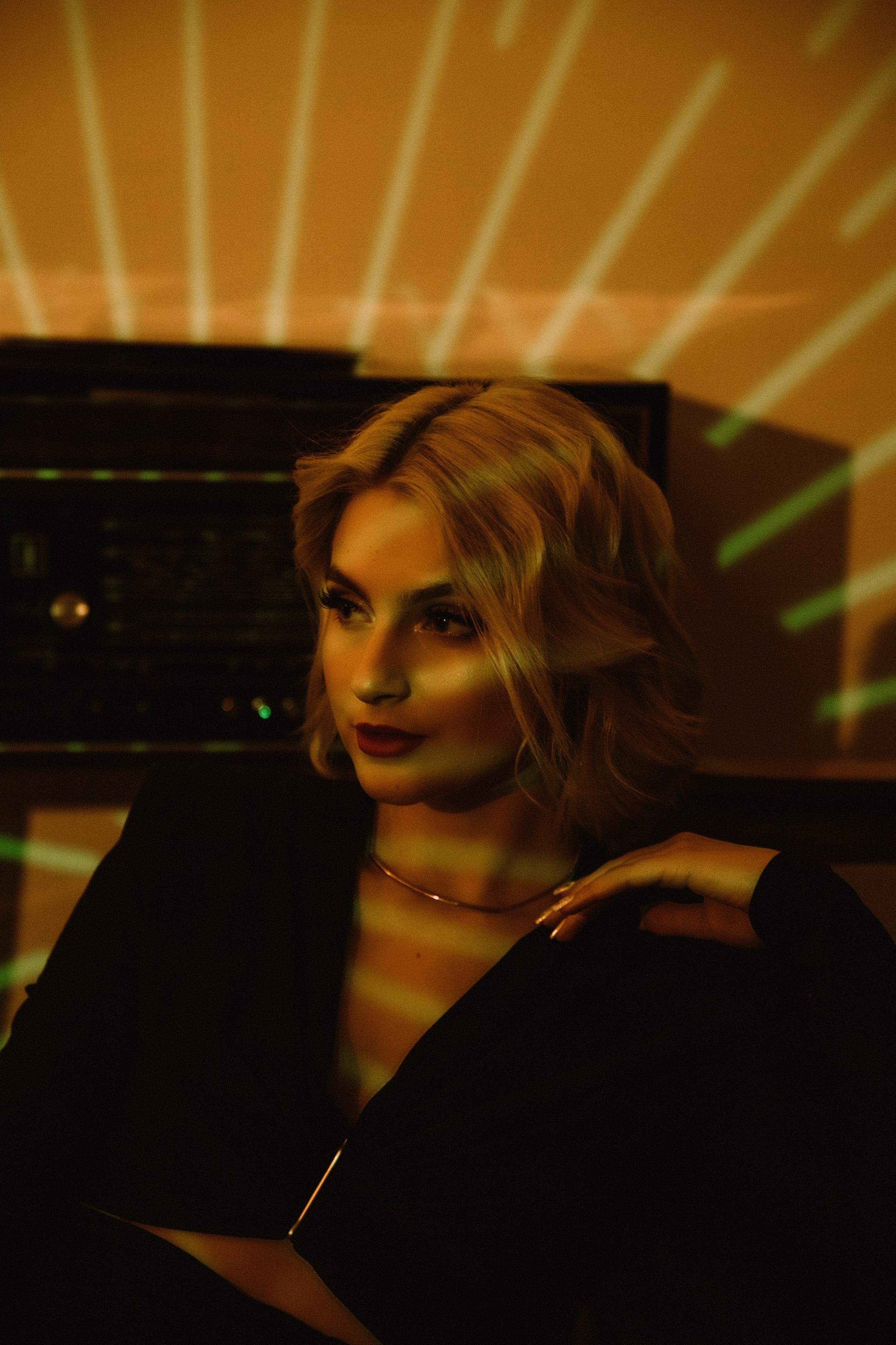 Элеонора. Фотограф в Санкт-Петербурге Ангелина Волкова