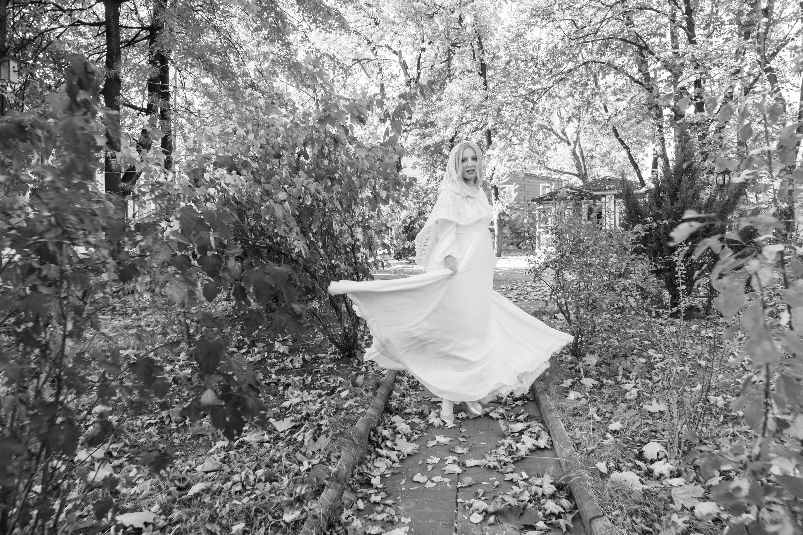 Венчание: Татьяна и Дмитрий. Свадебный и репортажный фотограф (Москва, Королев и другие)