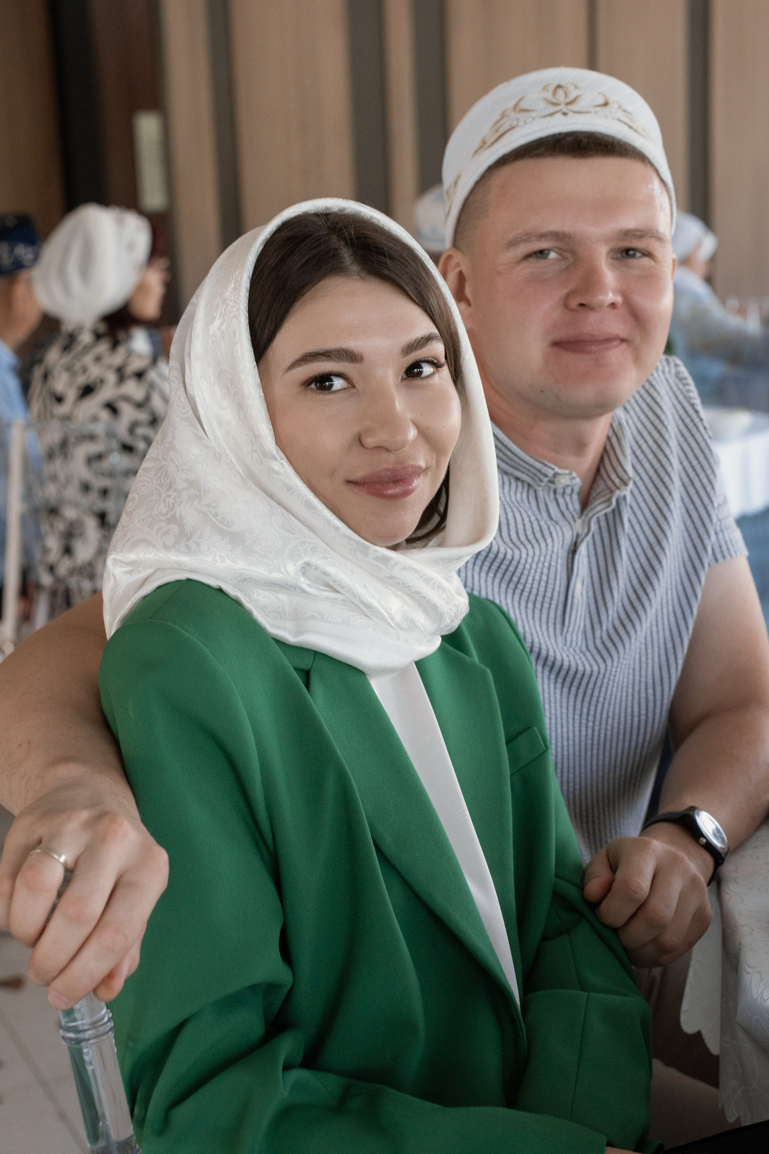 Никах| 19.07.2025. Главная