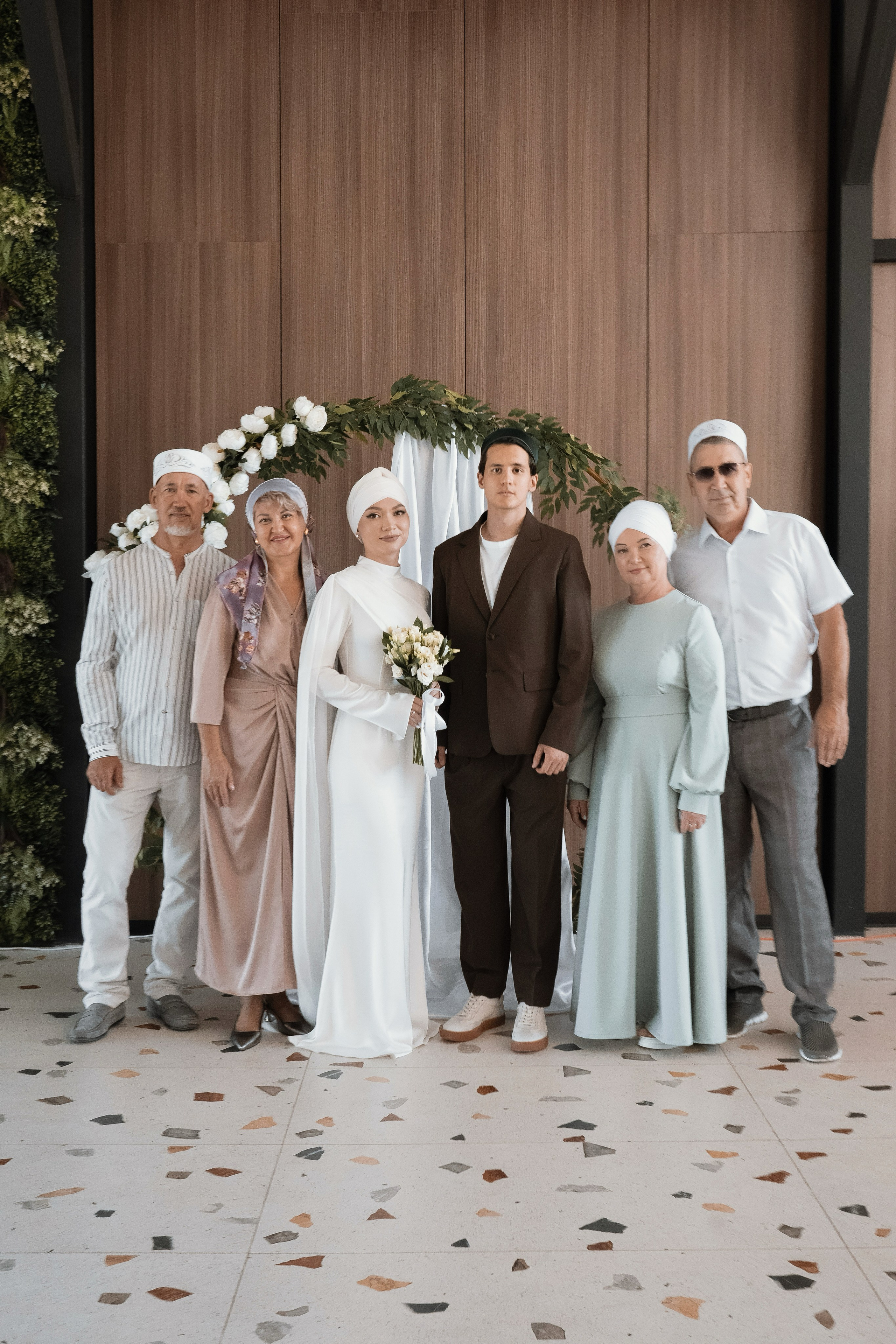 Никах| 19.07.2025. Главная