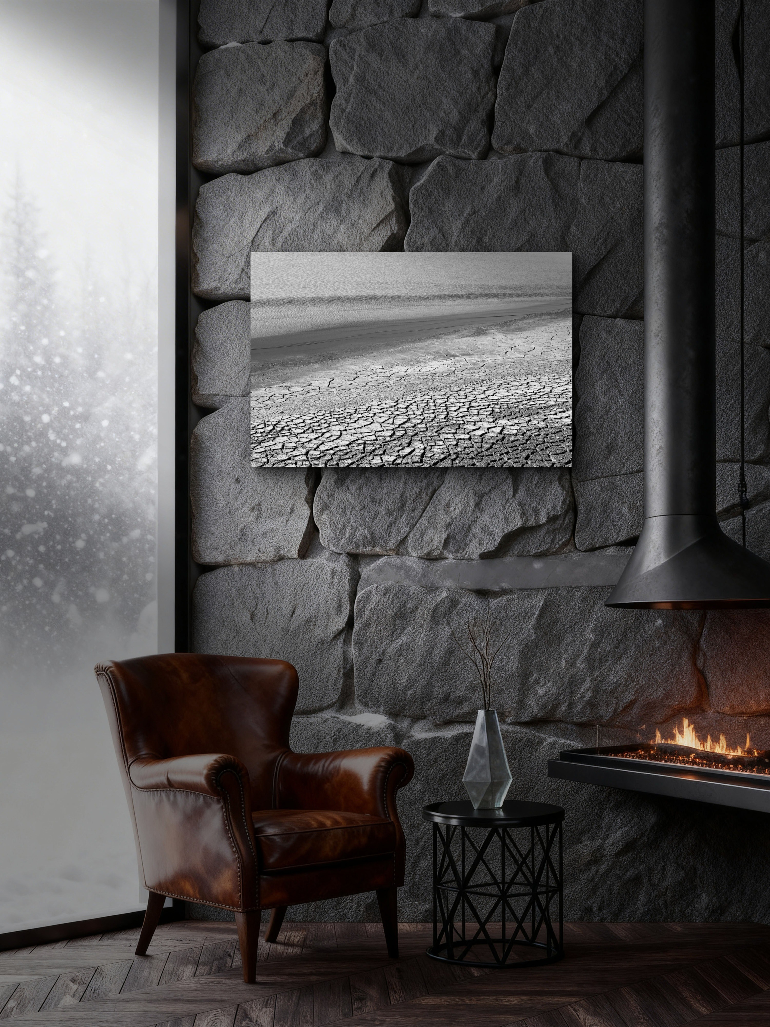 Interiors. Dimitri Bakhtadze photographer