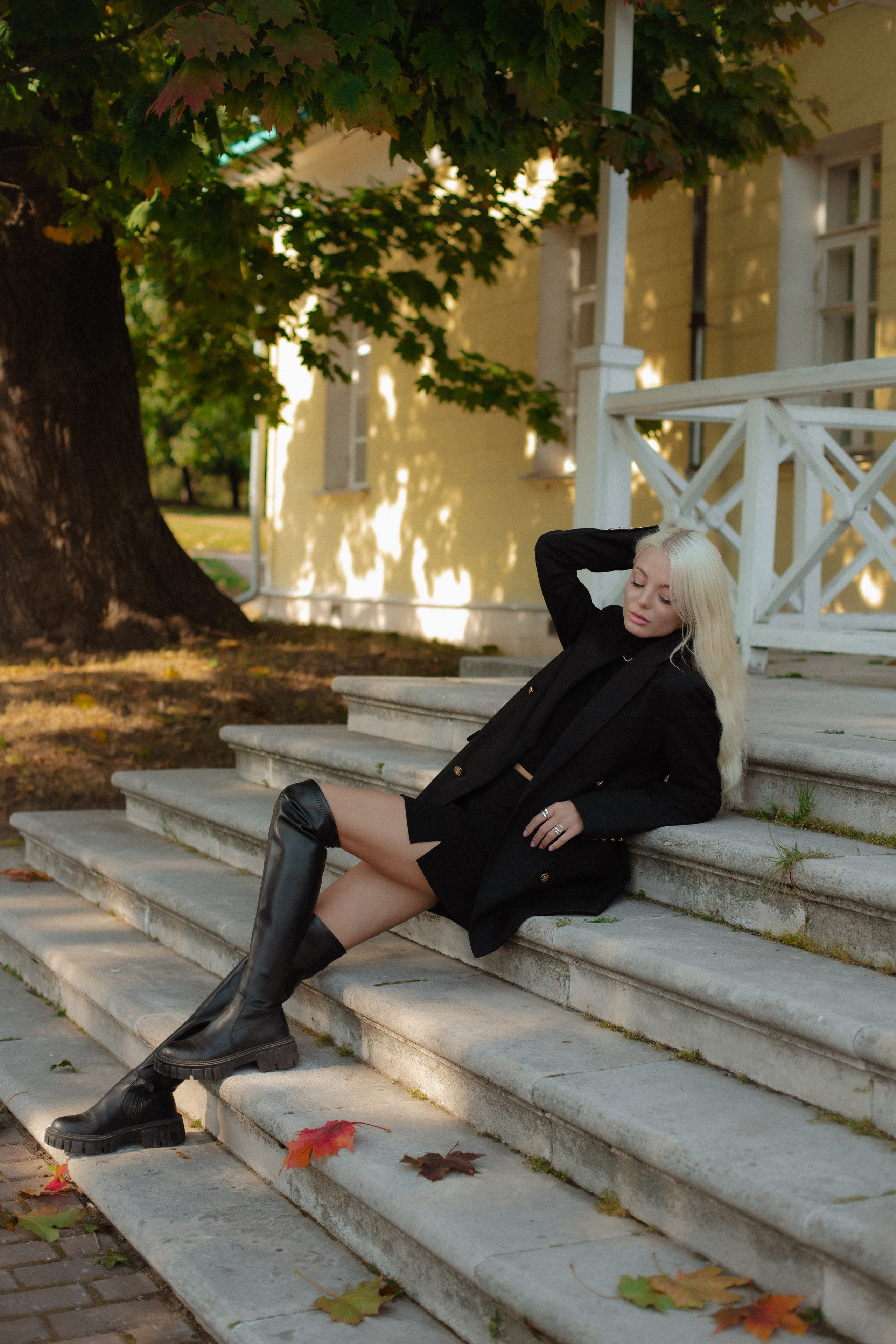 Мария. Фотограф москва