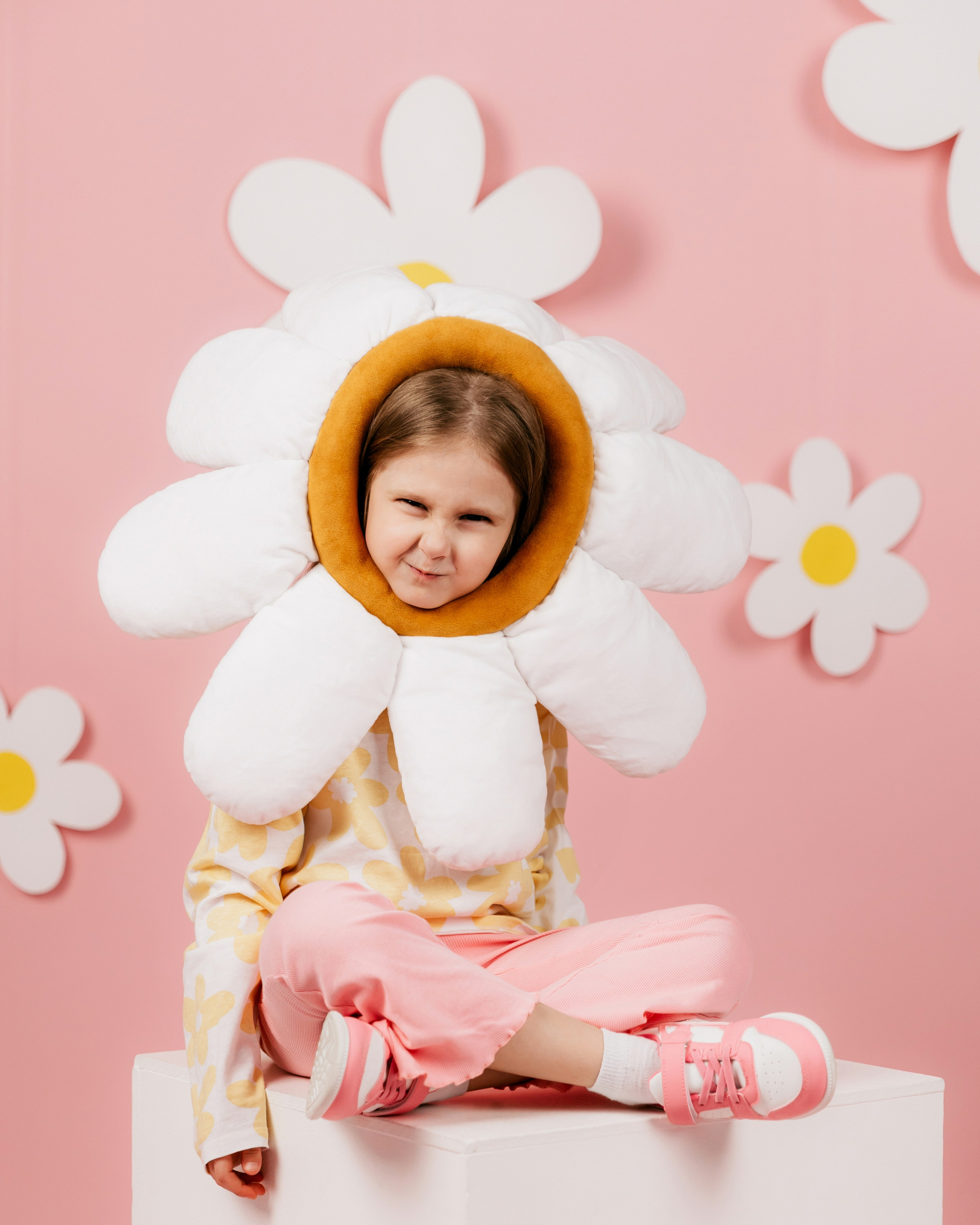 Дети — цветы жизни. Главная