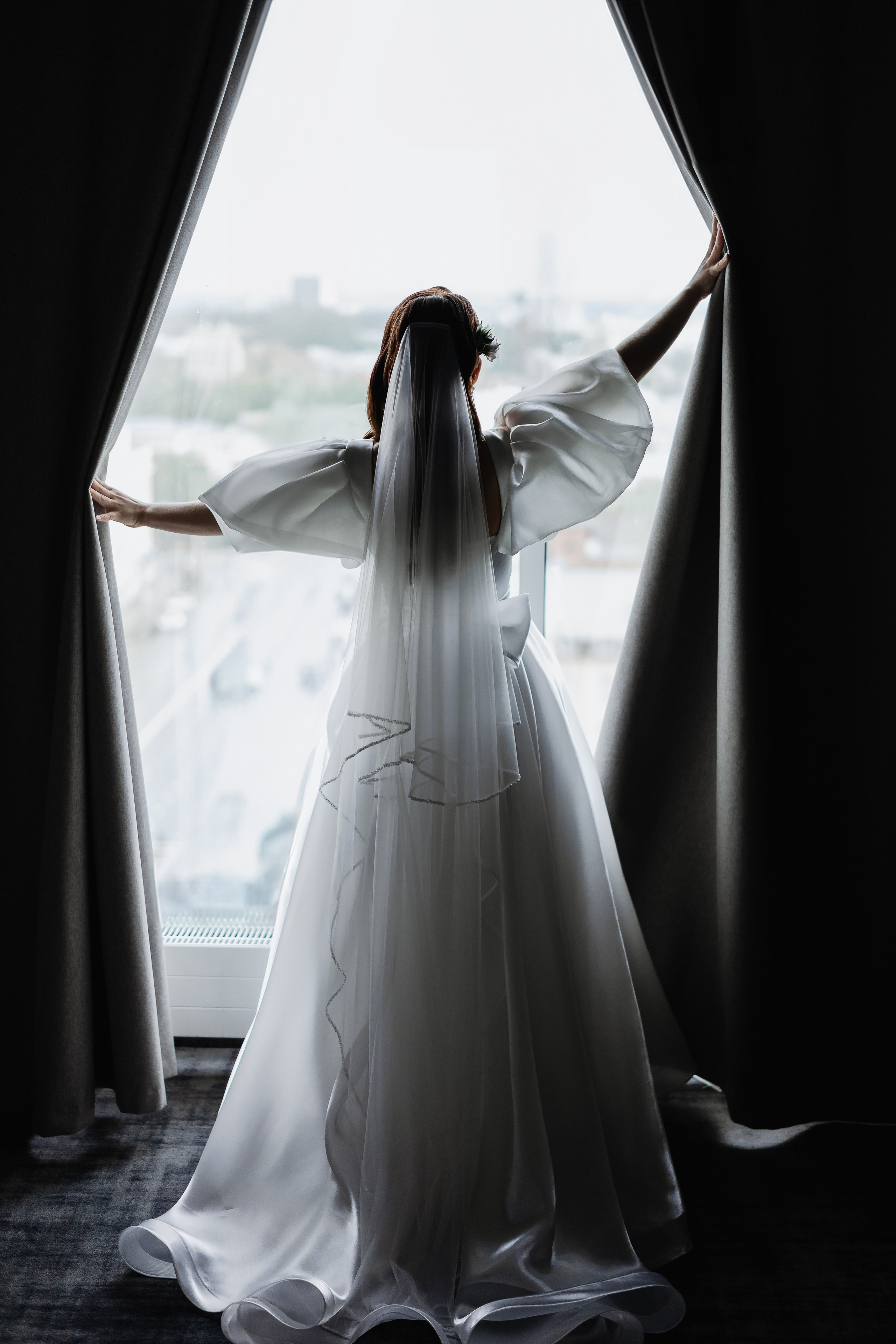 Свадебная фотосессия. Фотограф и видеограф Смоленск | Студия Цезарь